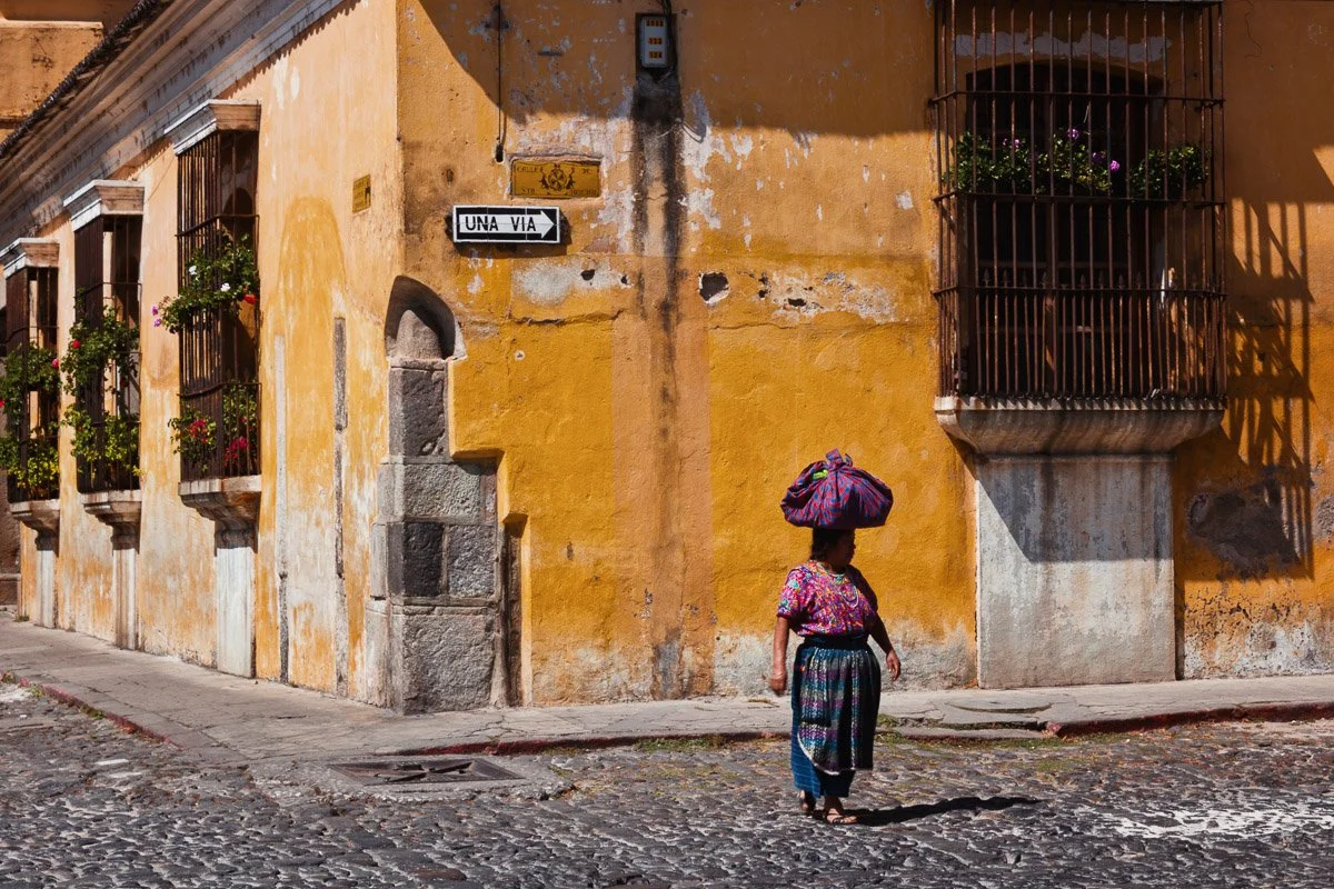 Antigua, Guatemala