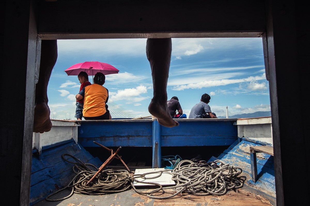 Sulawesi, Indonesia