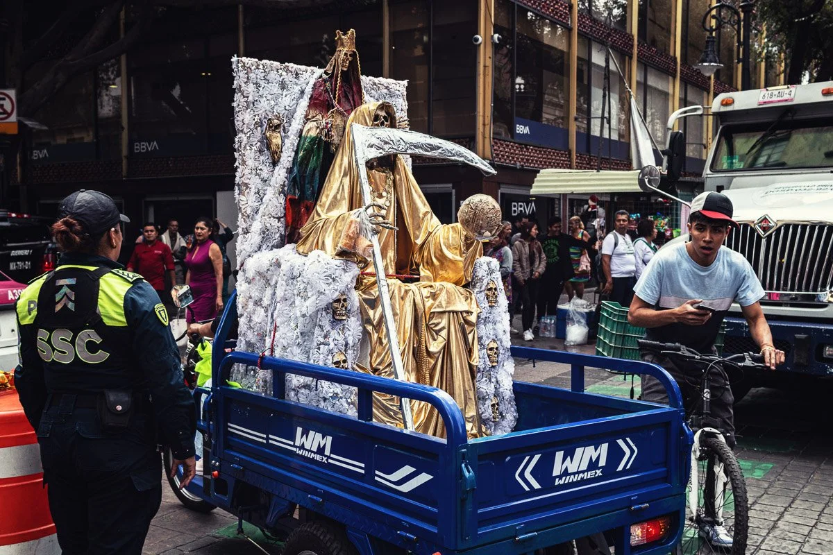 Carrying La Santa Muerte.jpg