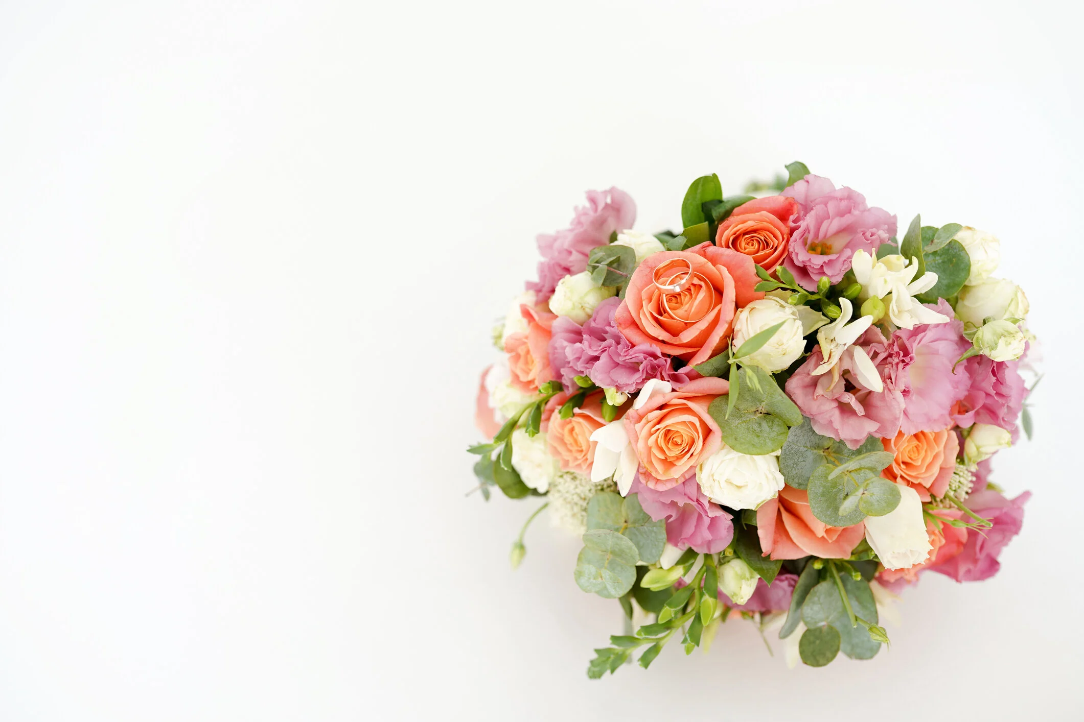Southampton wedding florist
