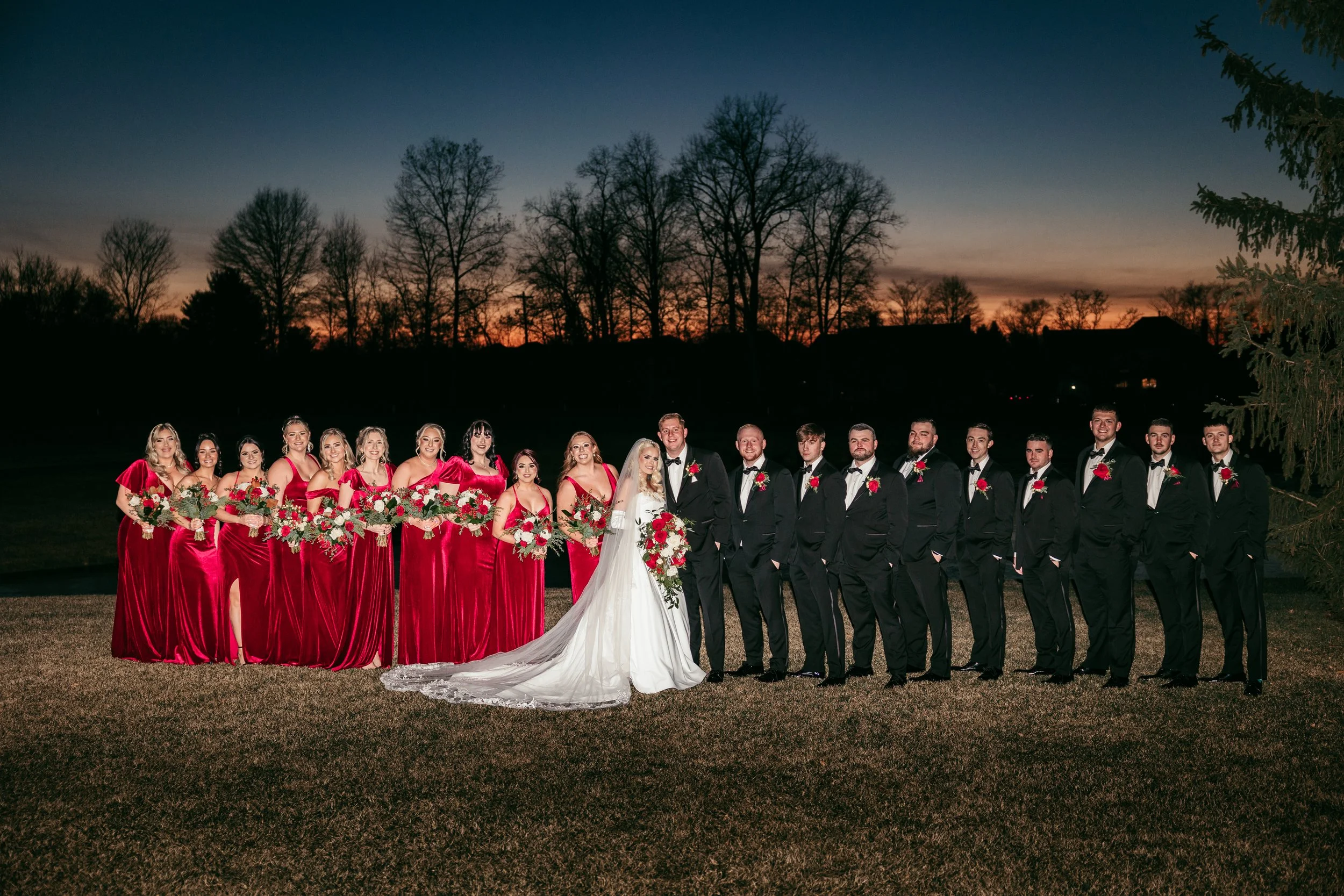 Krista + Greg - The Belle of Blue Bell - Wedding Photography-719.jpg