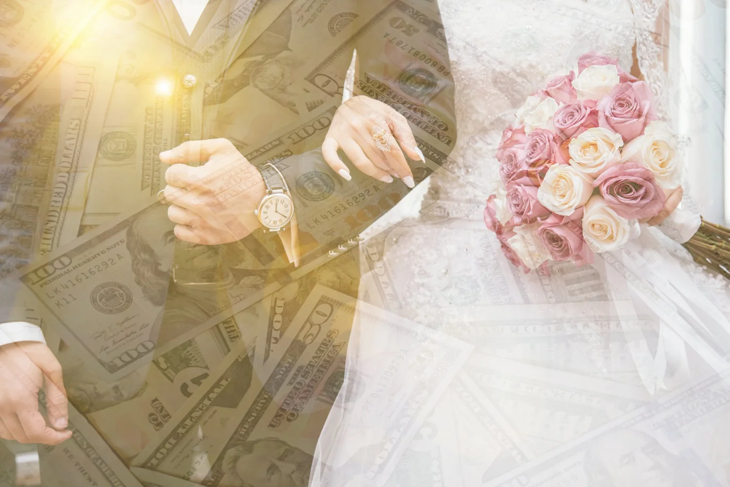 How to Avoid Wedding Day Problems (So You Can Actually Enjoy Your Wedding)