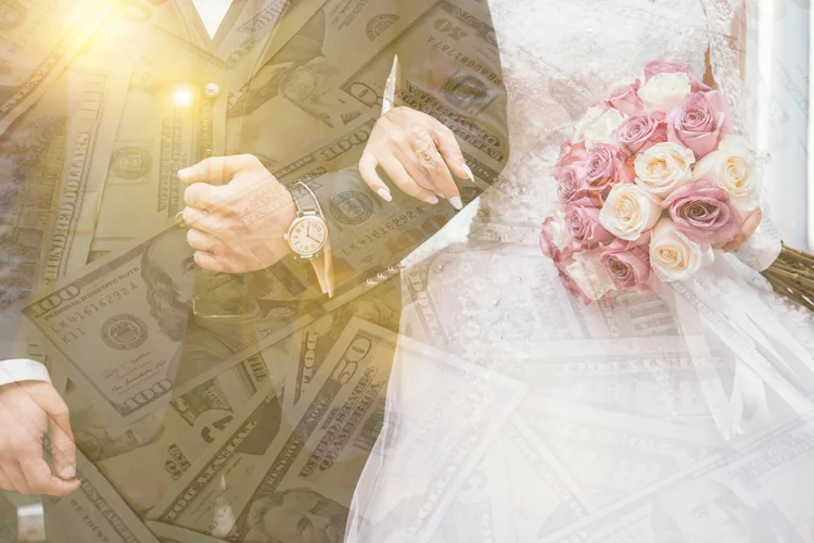 How to Avoid Wedding Day Problems (So You Can Actually Enjoy Your Wedding)