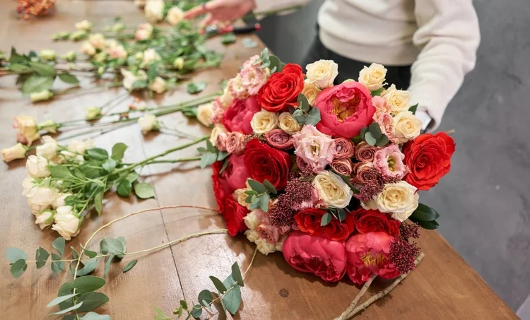 How Long Should Wedding Flowers Stay Fresh? Ceremony Day Care Tips in Bucks County