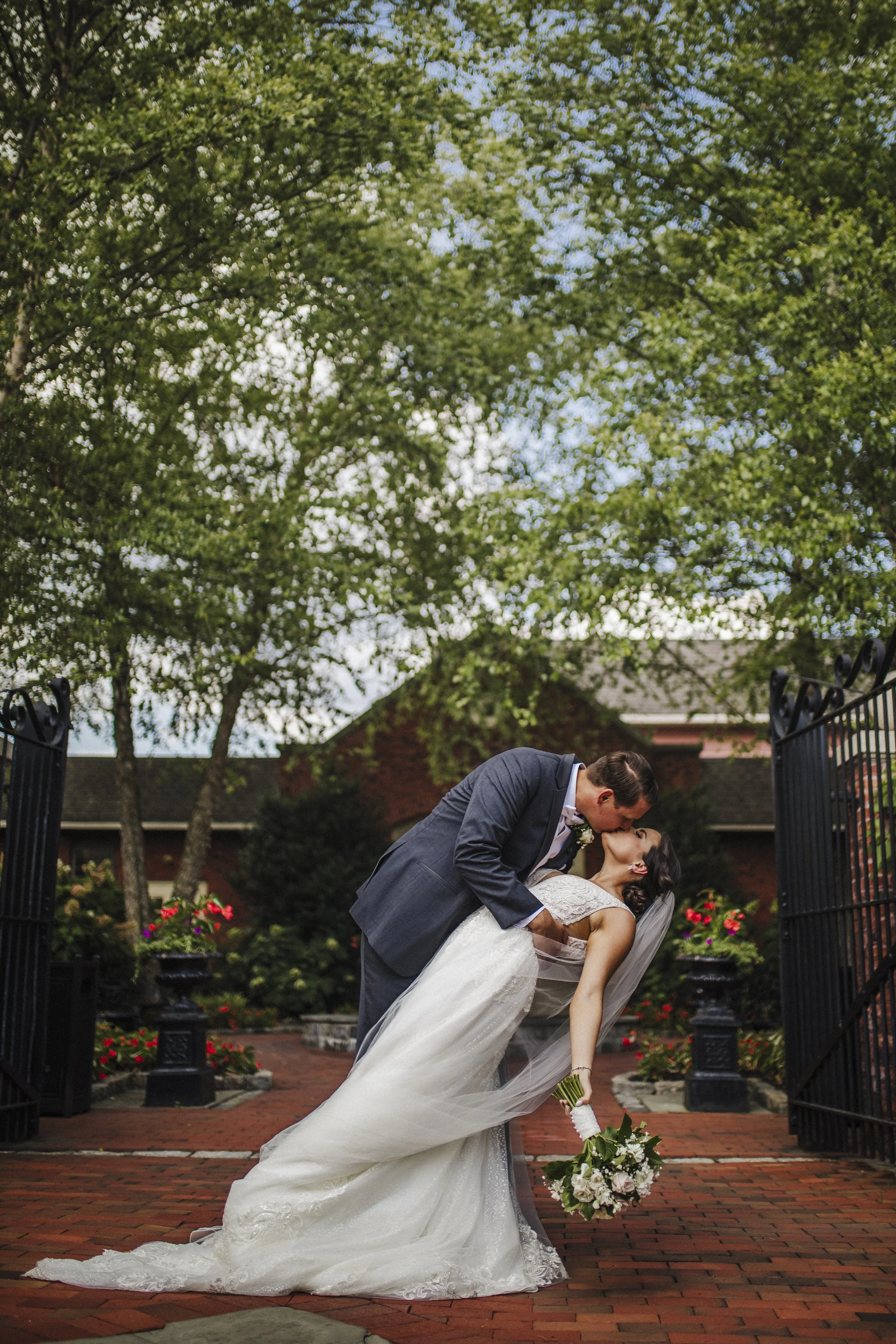 Mazurkiewicz Wedding