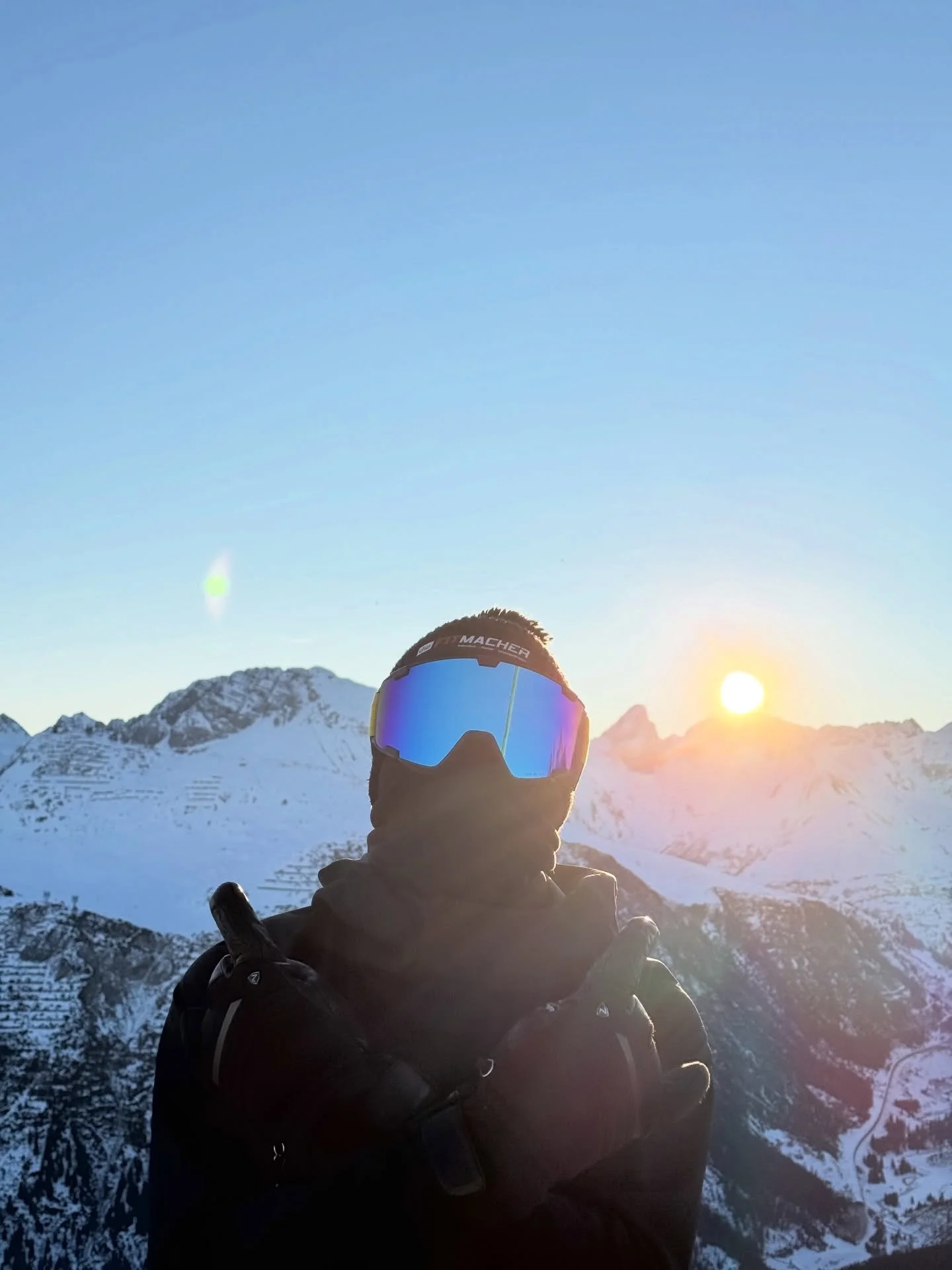 Getting lost in Austria's gorgeous nature 🏔️✨ 
New &ldquo;mini&rdquo; vlog is in the making 🔜🤫
-
-
#kianoblum #racing #motorsport #lifestyle #explorepage 
-
@hauptracingteam @fordracing @ford @multimaticmotorsports @bellracinghq @diefitmacher.heal