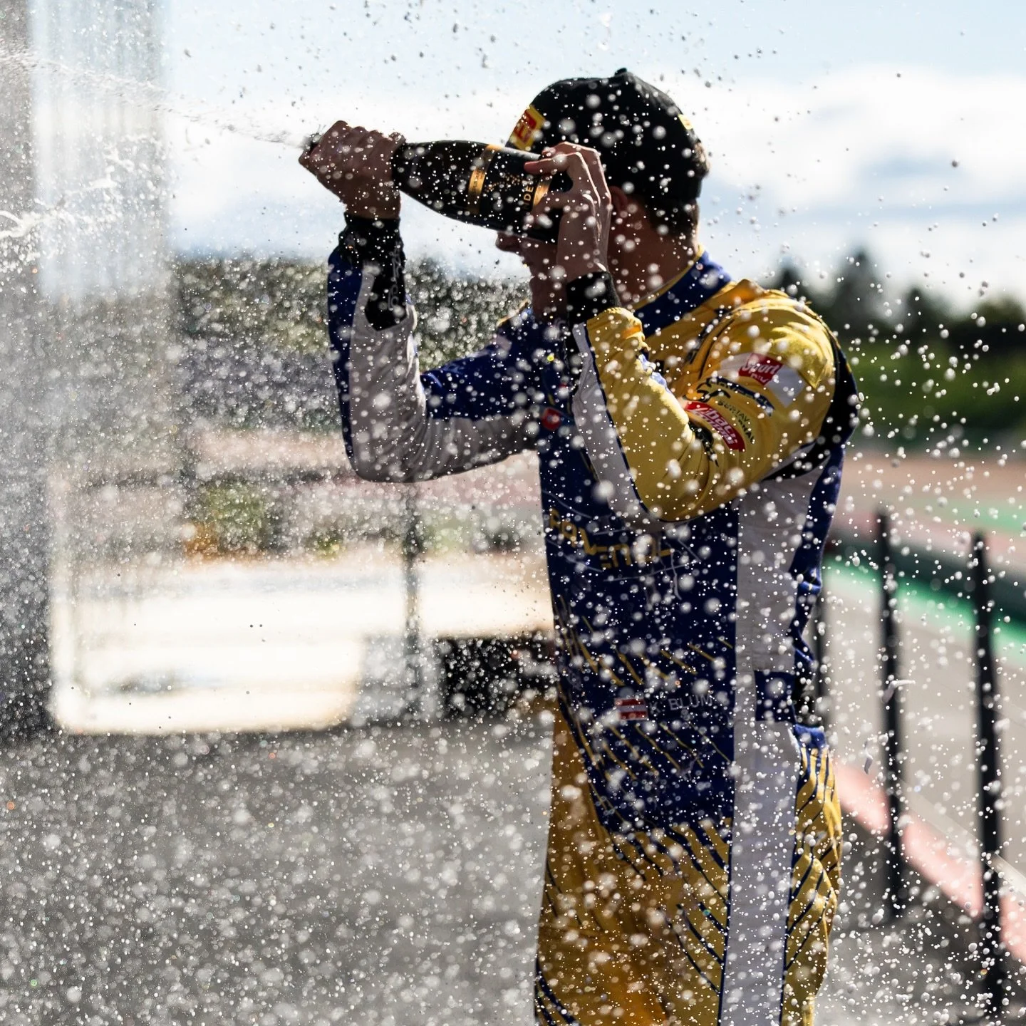 Old chapters closed, new frequency unlocked &mdash; 2026 awaits.
-
-
#kianoblum #racing #motorsport #lifestyle #explorepage 
-
@hauptracingteam @fordracing @ford @multimaticmotorsports @bellracinghq @diefitmacher.health @stadlmannmichael77 @docmattki