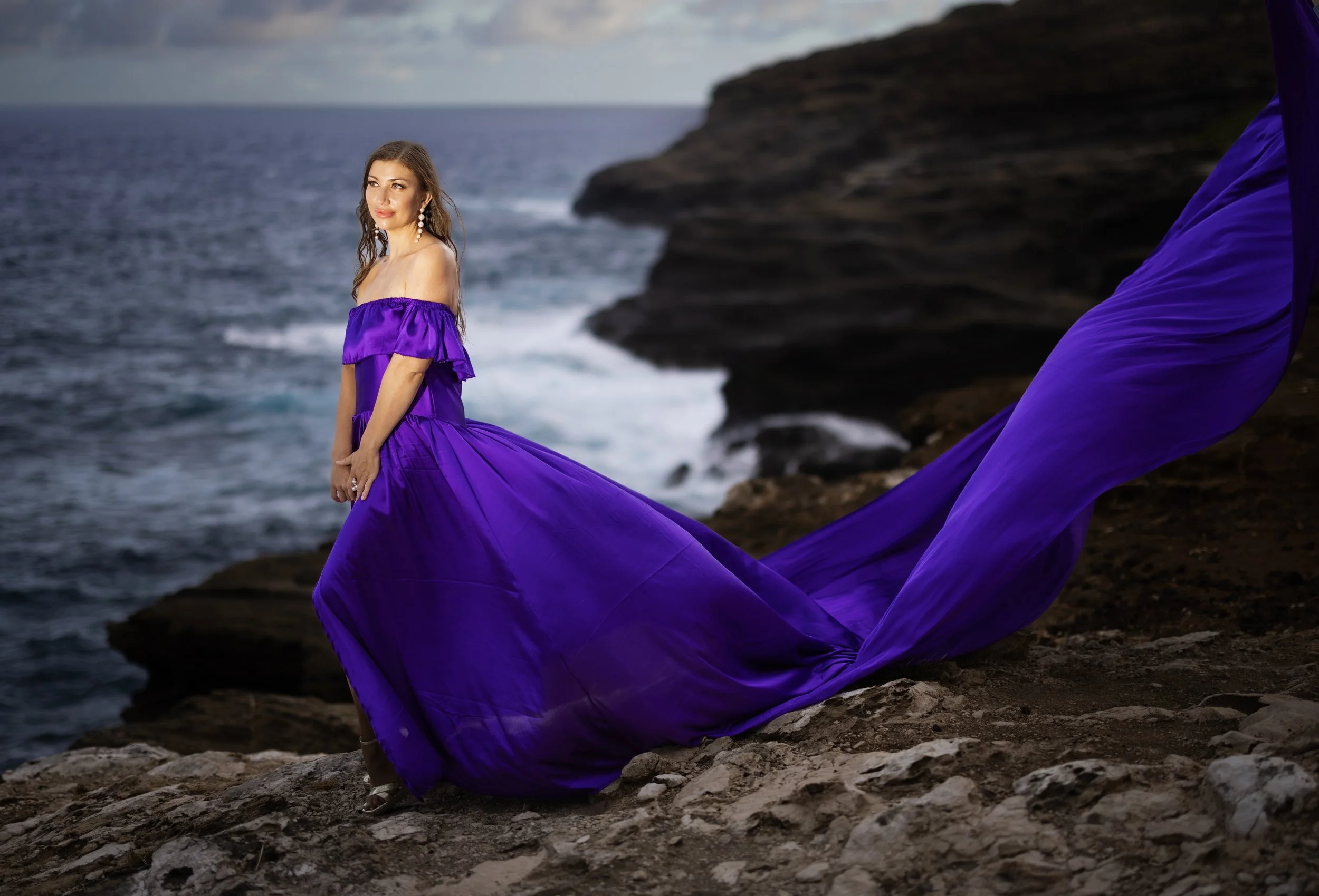 Best Time for a Photoshoot in Montenegro