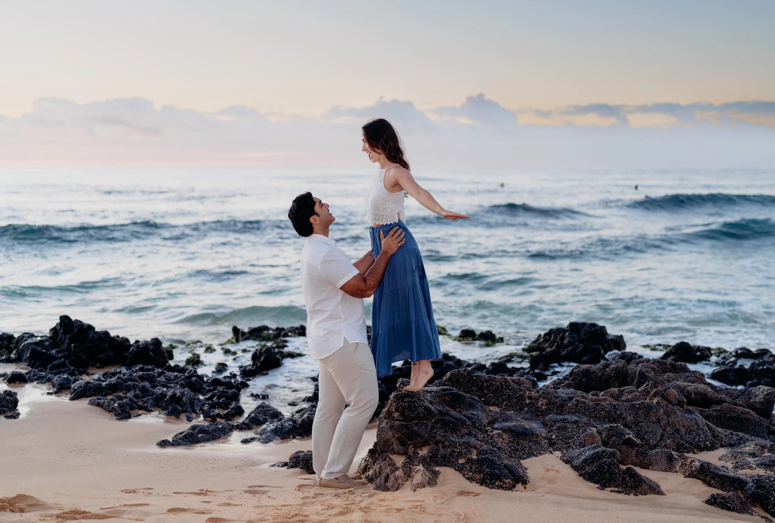 What Is the Most Beautiful Beach on Oahu?