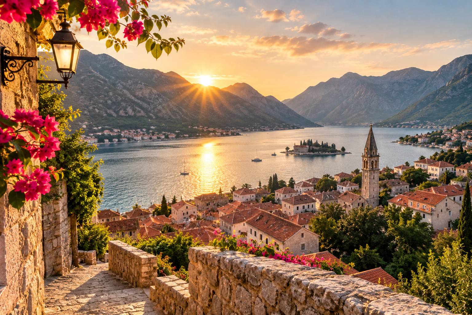 Is Montenegro Worth Visiting? Here’s Why This Small Country Should Be on Your Travel List