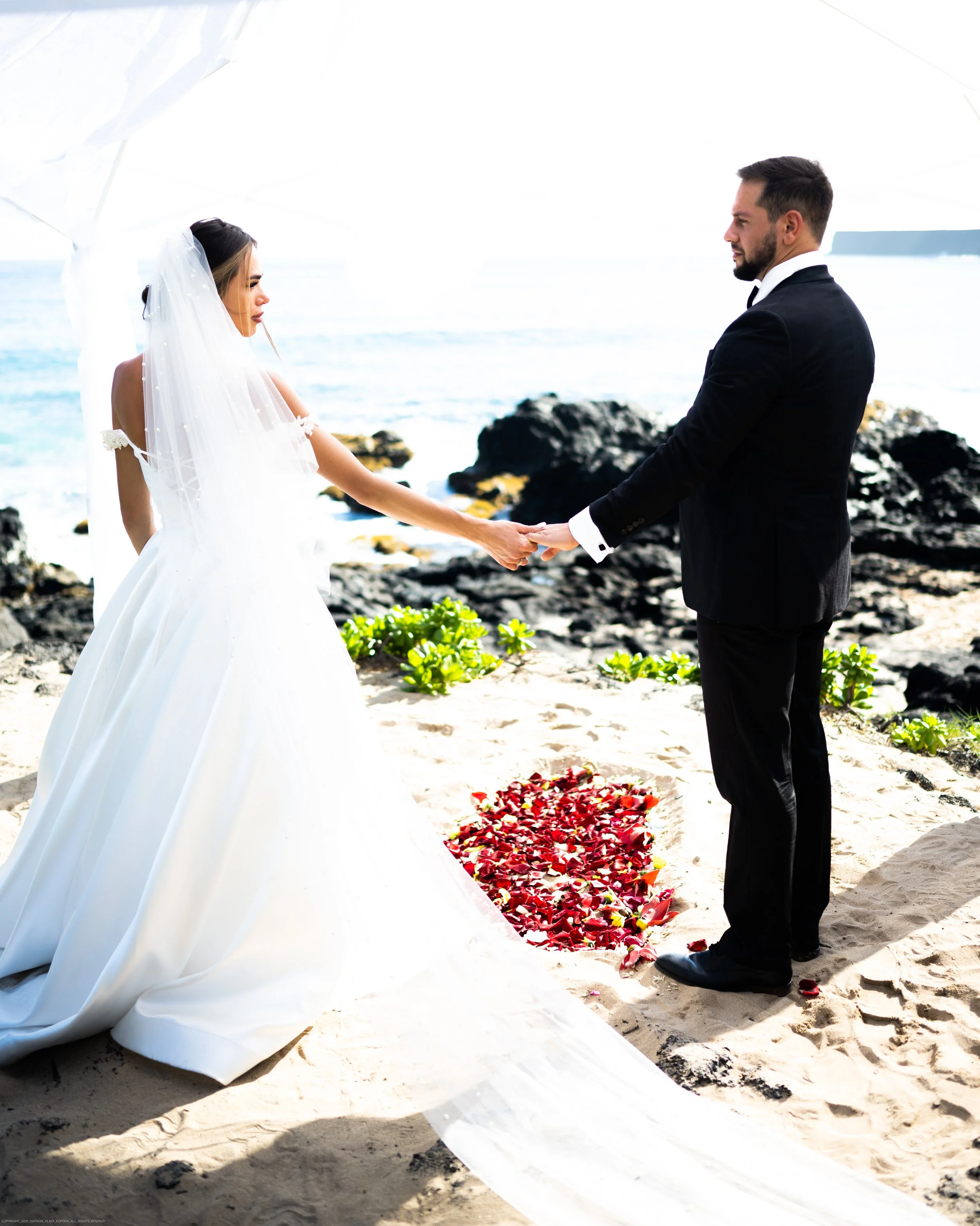affordable wedding photographer montenegro