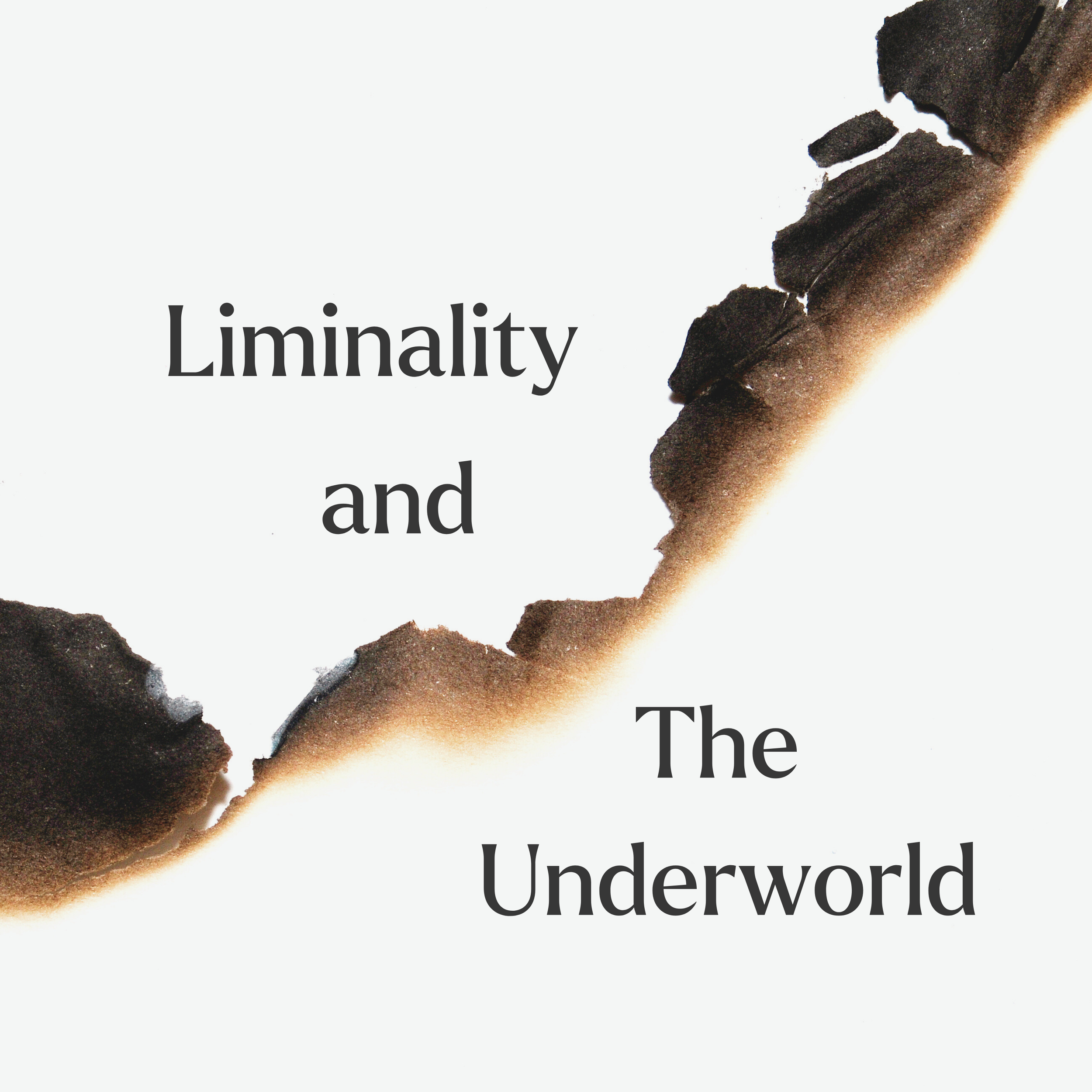 Liminality and The Underworld