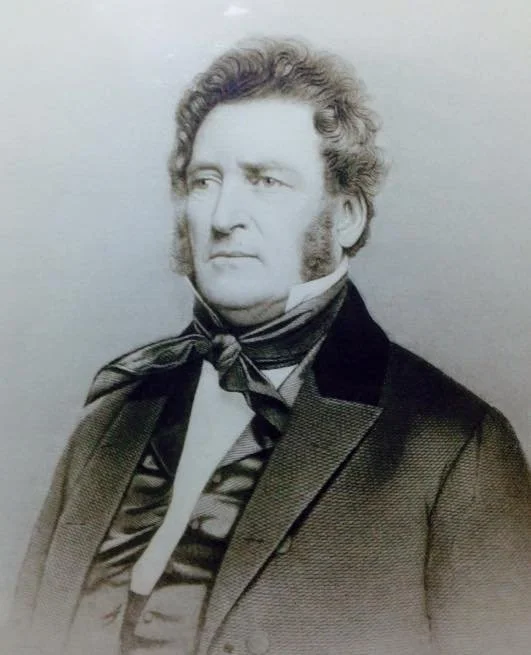 Colonel DeWitt