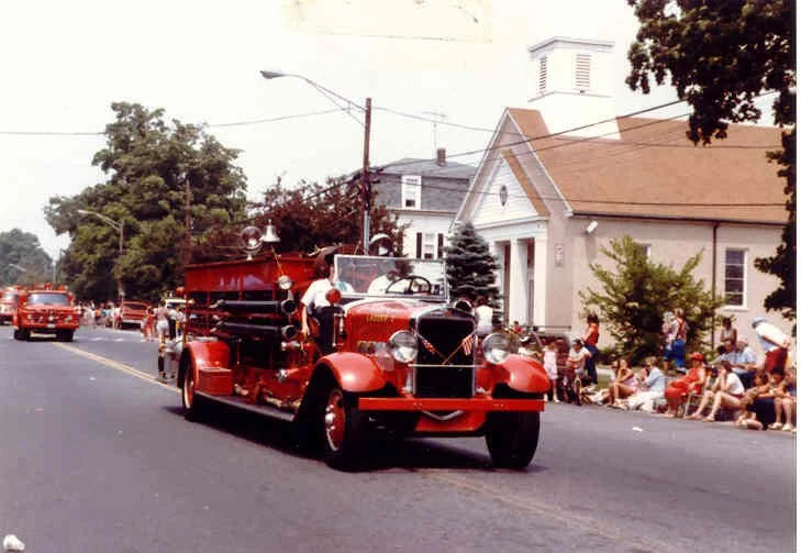 Parade