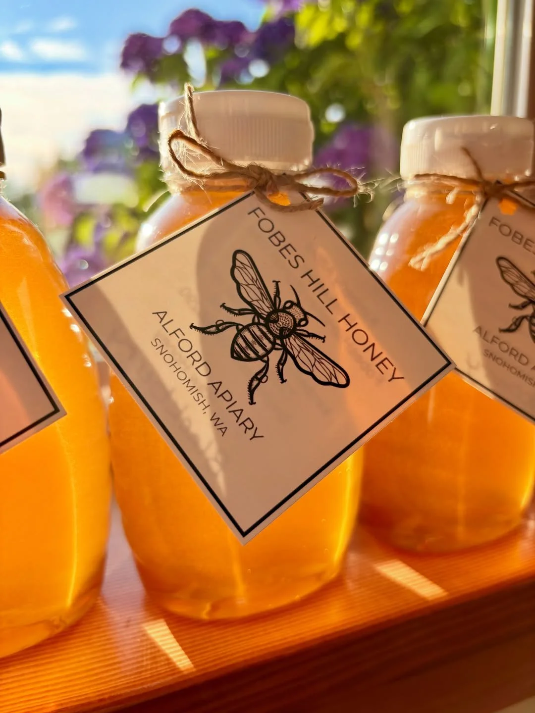 From Flowers to Honey! Learn About the Extraordinary Life of the Honeybee at 11:30 am