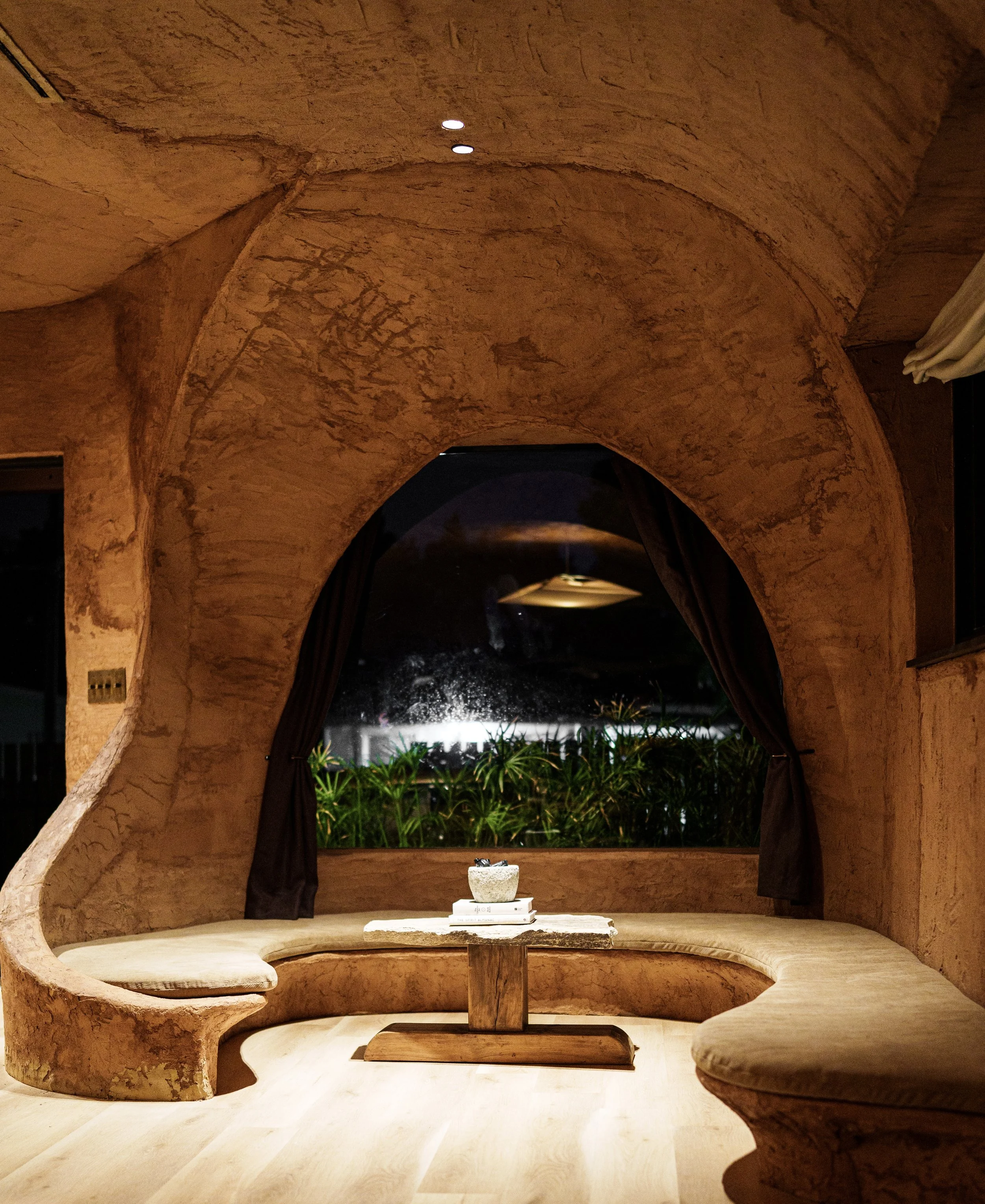 THE PROPER LOUNGE | Art Basel Miami - Experiential Activation