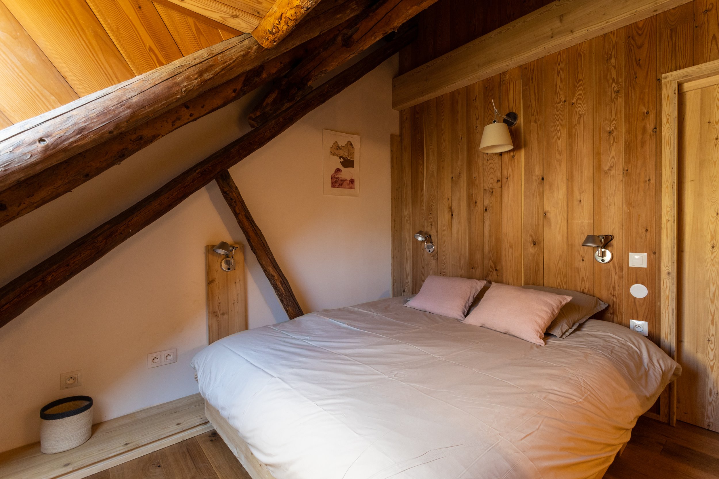 Chambre 2ème