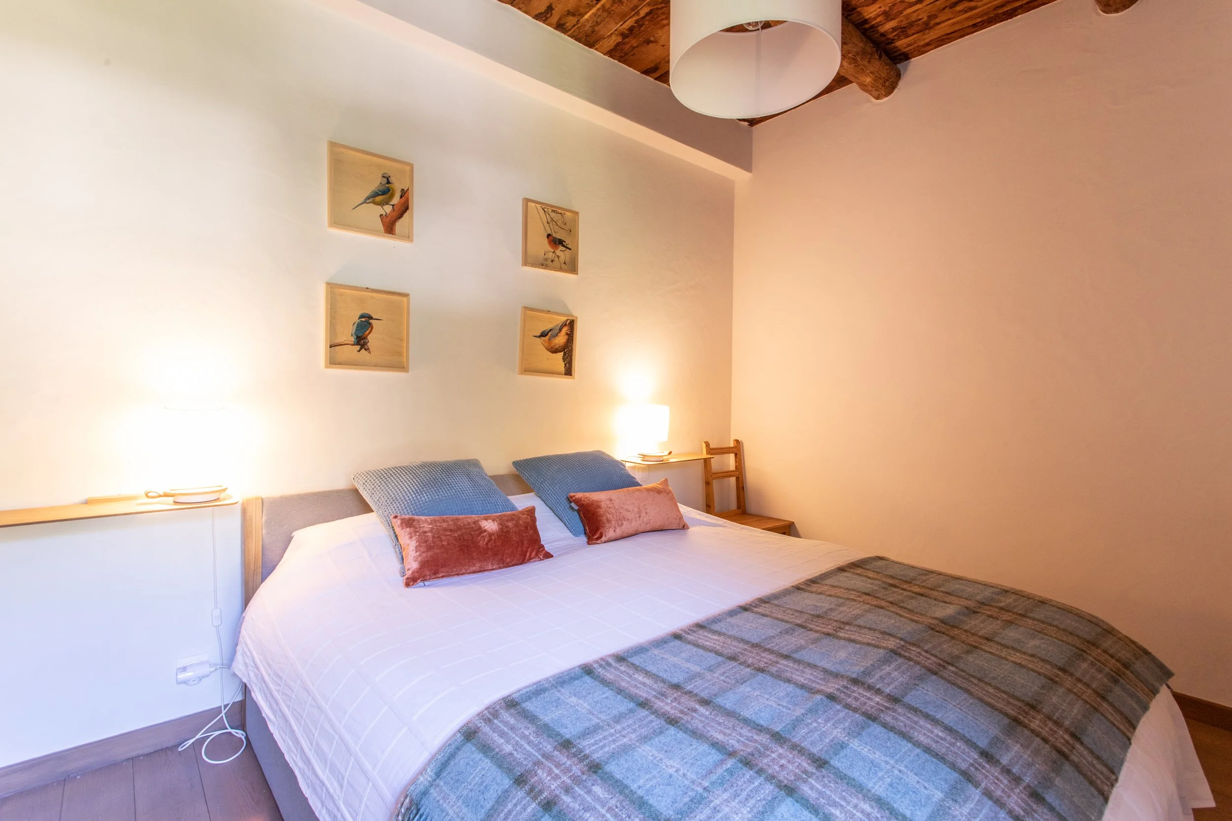 Suite 1er étage