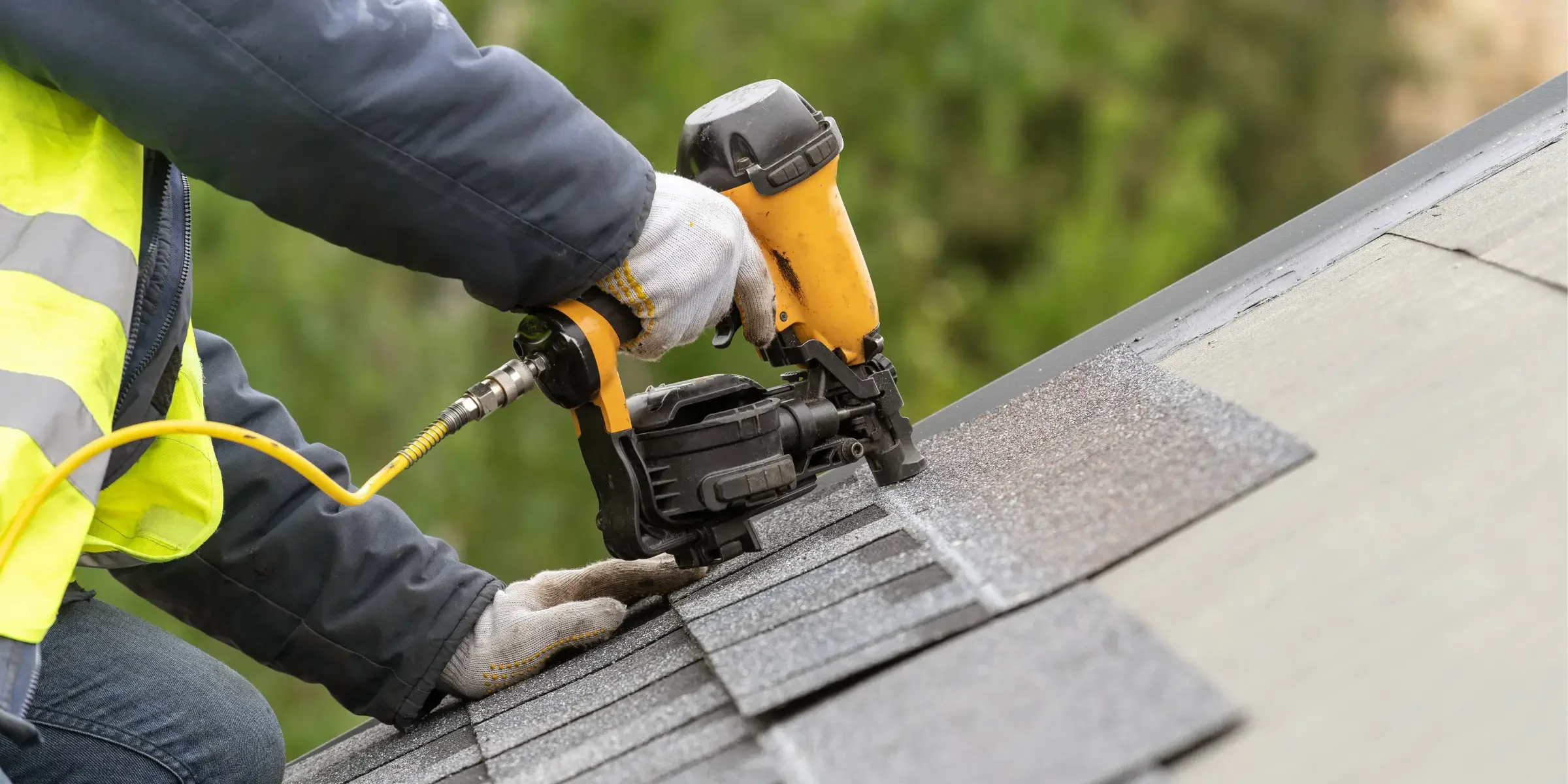 Roof Repair vs. Replacement: How to Decide in Under 10Minutes
