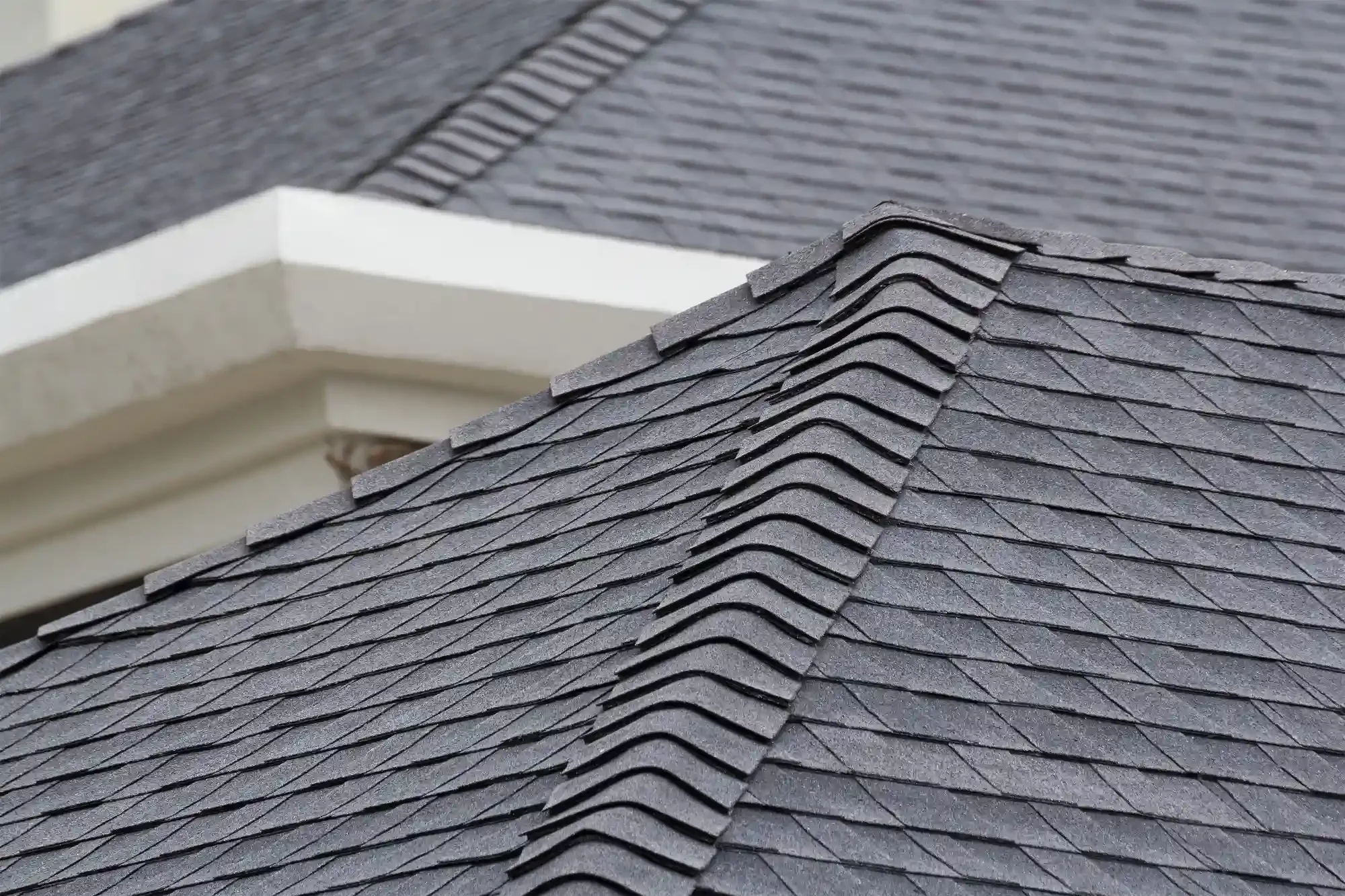 Roofing 101: What’s Actually on Your Roof?