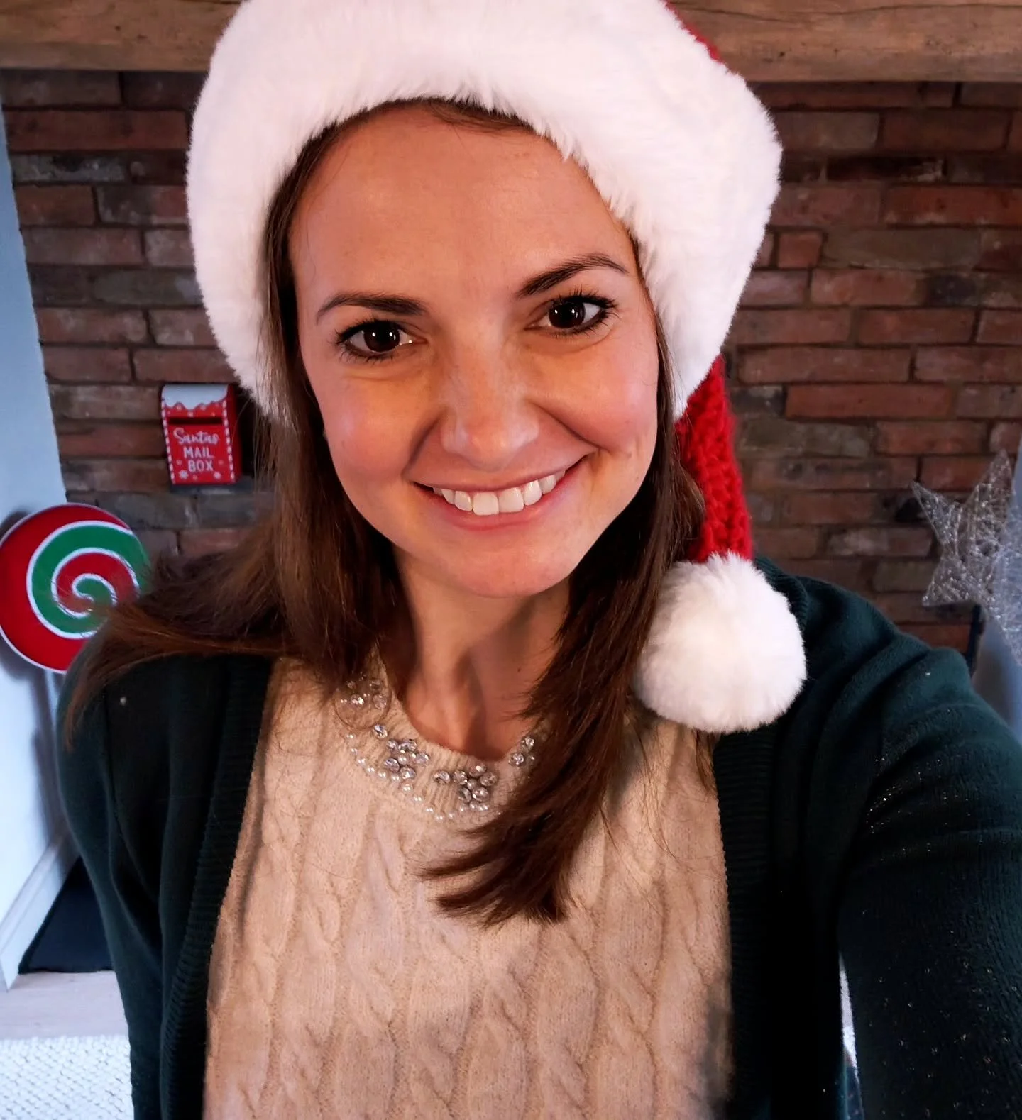 🎄 Merry Christmas 🎄
To our growing My Best Mood community. 
Thank you for being part of this journey.

May today be full of laughter and the quiet moments that matter the most. 

We&rsquo;re sending calm and happiness to every home today.

With lov