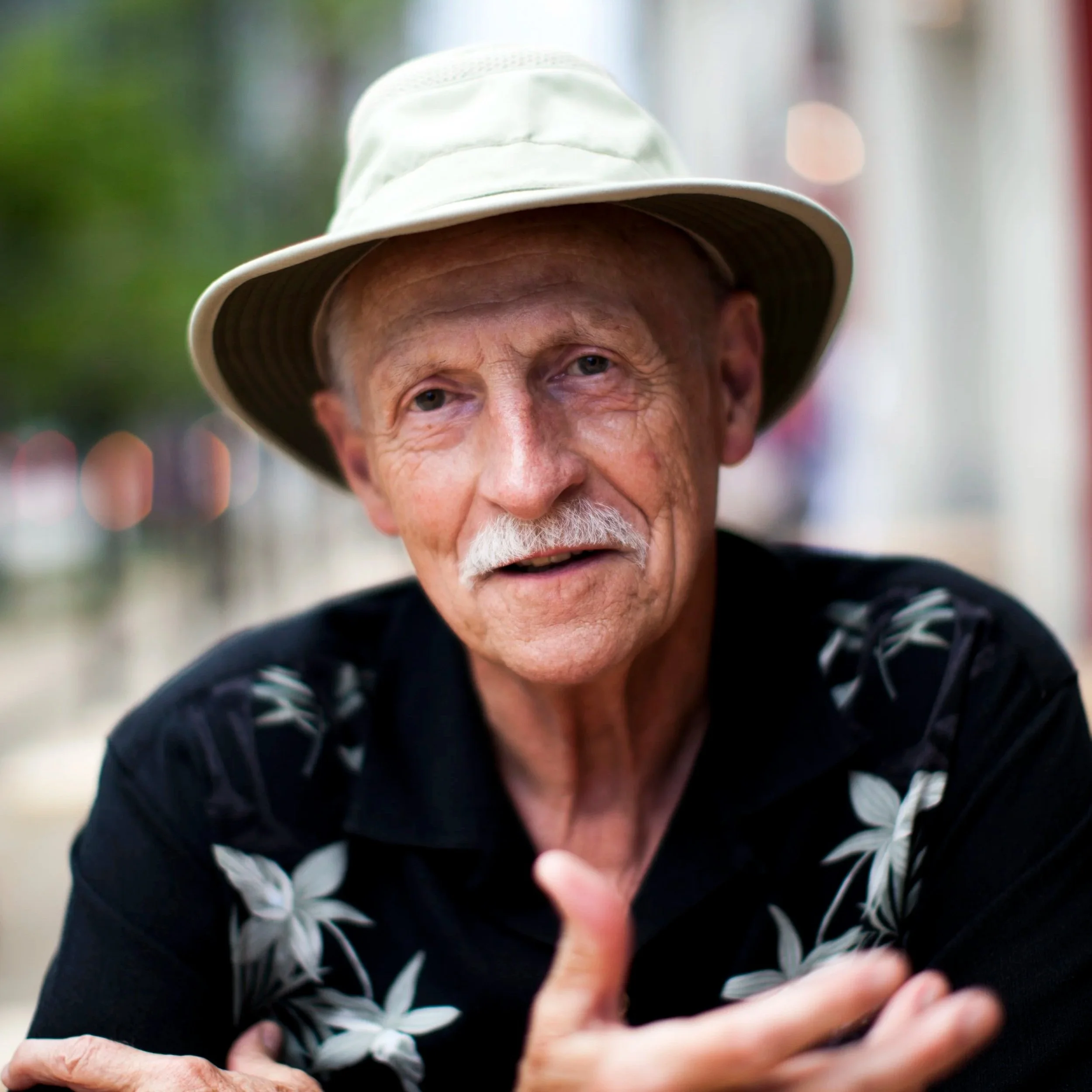 Headshot of Bill Bartasevich