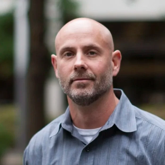 Headshot of Jamie Horvath