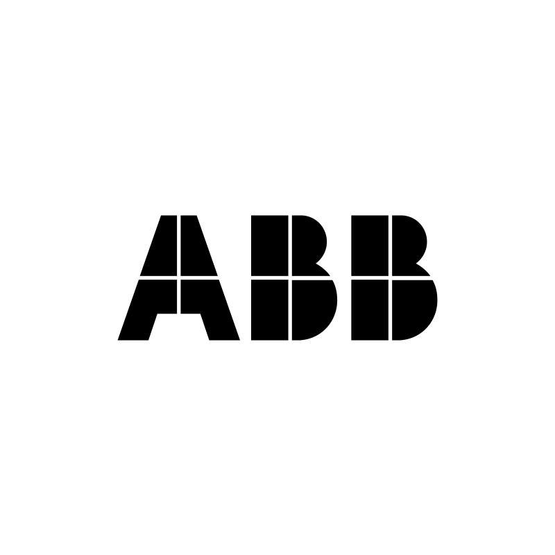 ABB logo