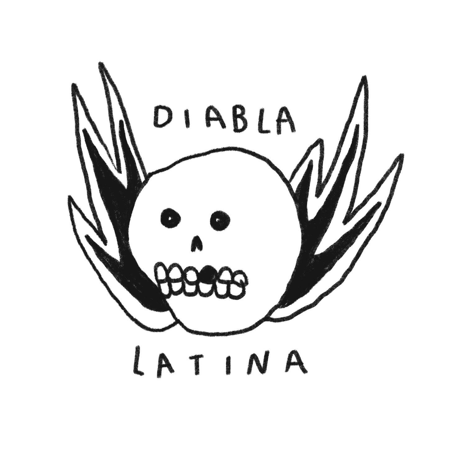 DIABLA LATINA 