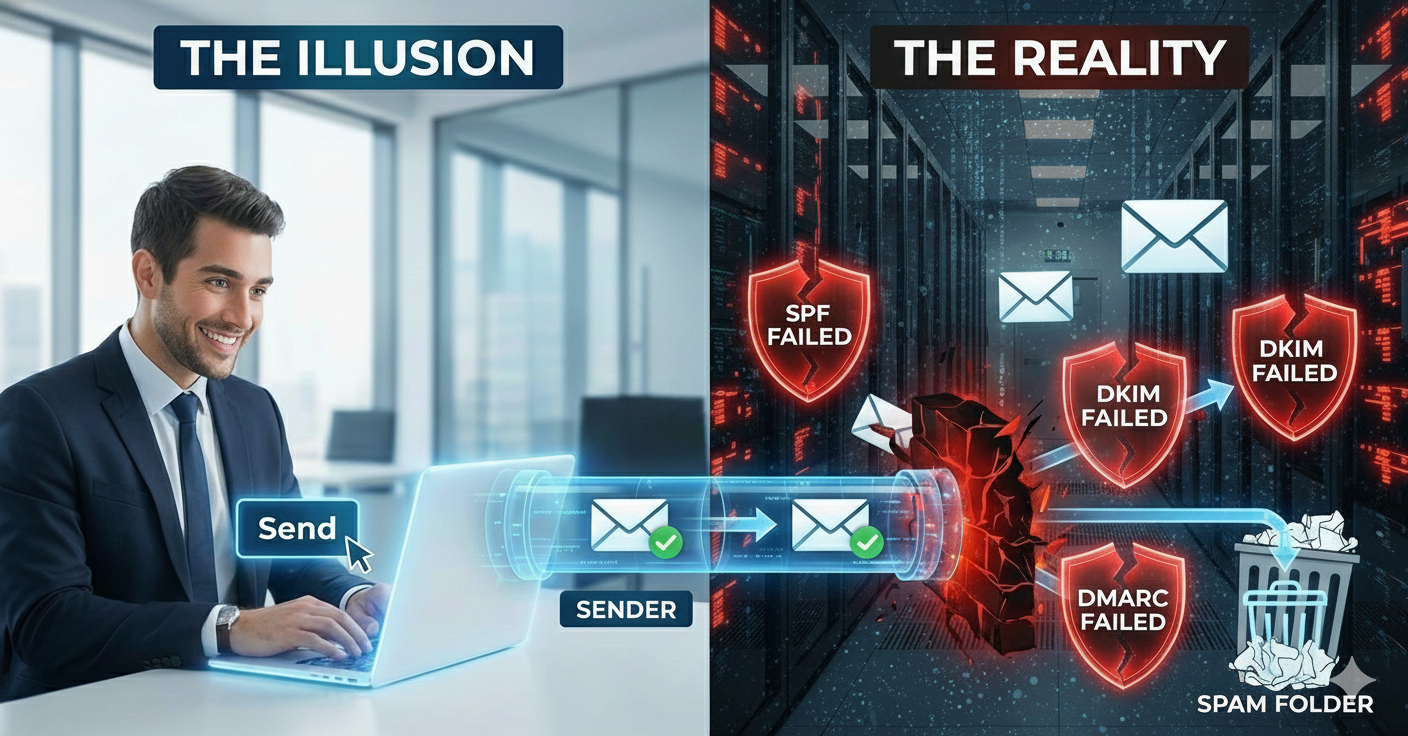 “The single biggest problem in communication is the illusion that it has taken place.” -George Bernard Shaw