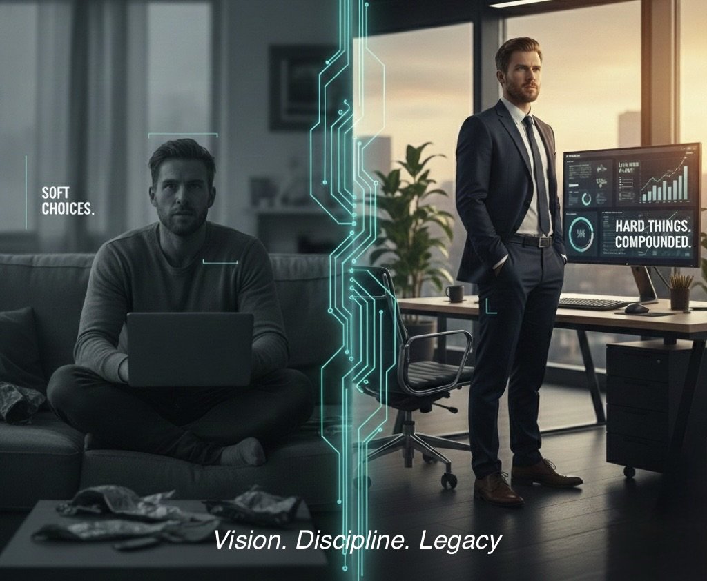 Today is All You Truly Have