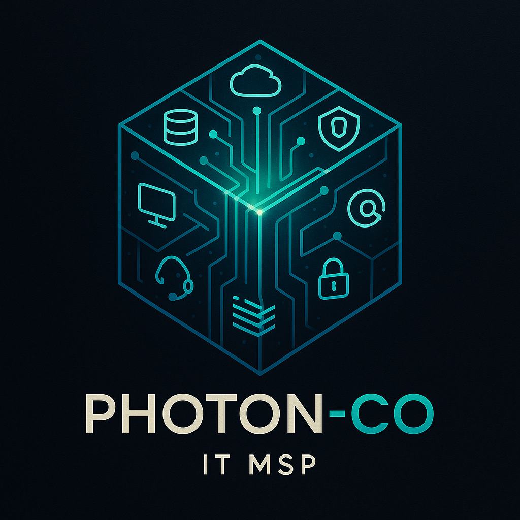 Photon-Co - Illuminate Your IT