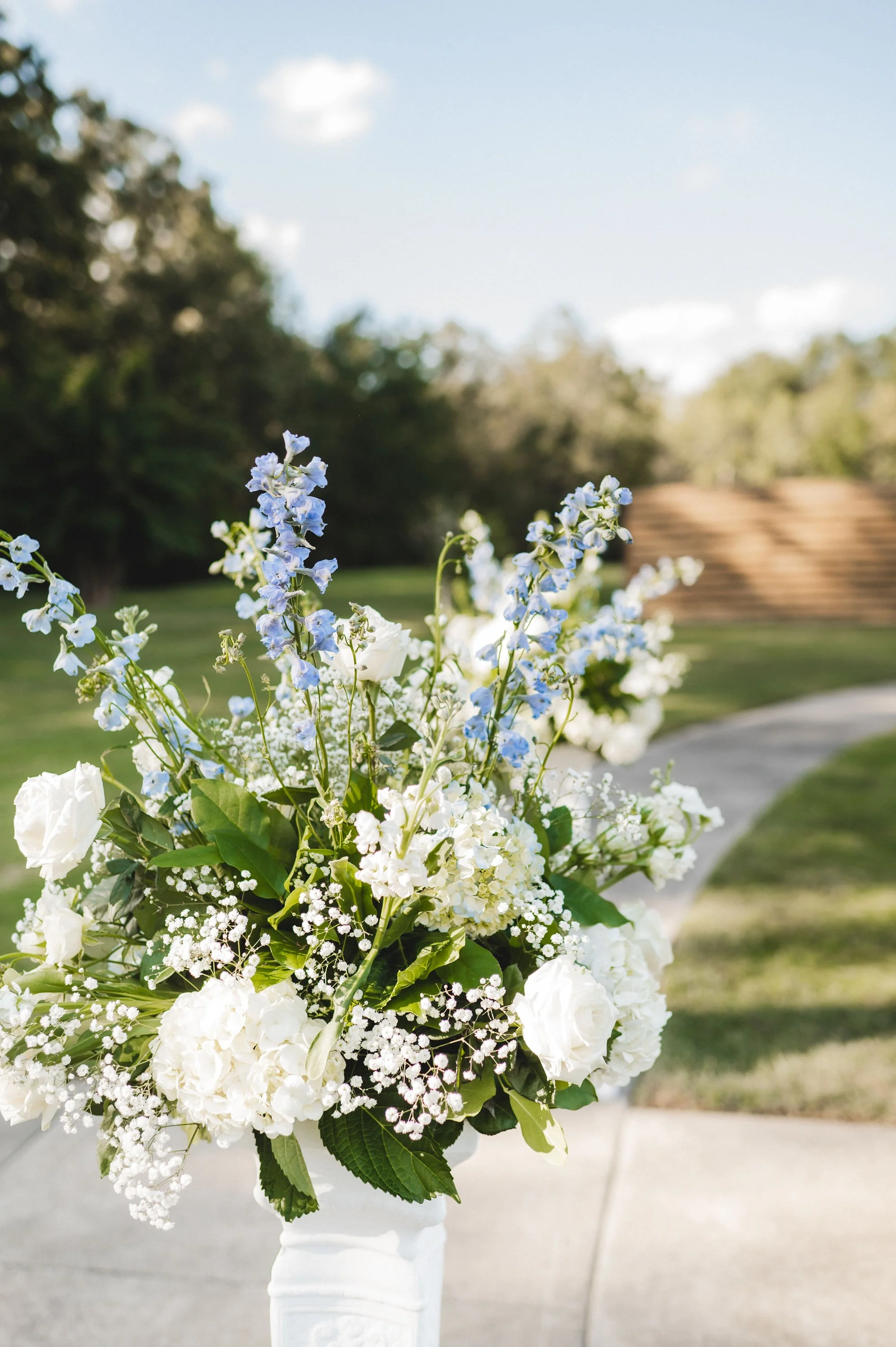 Central Arkansas Private Event Venue