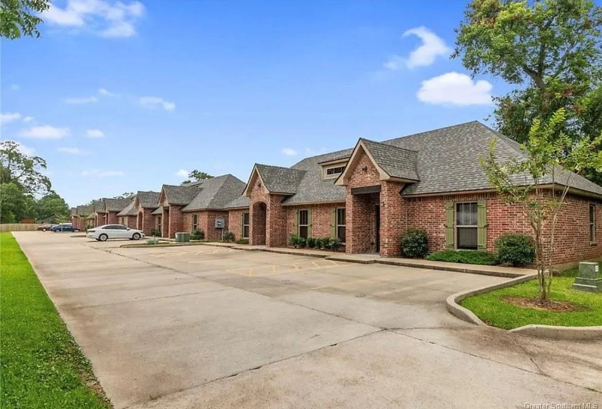 Combination/Unlisted Unit Size