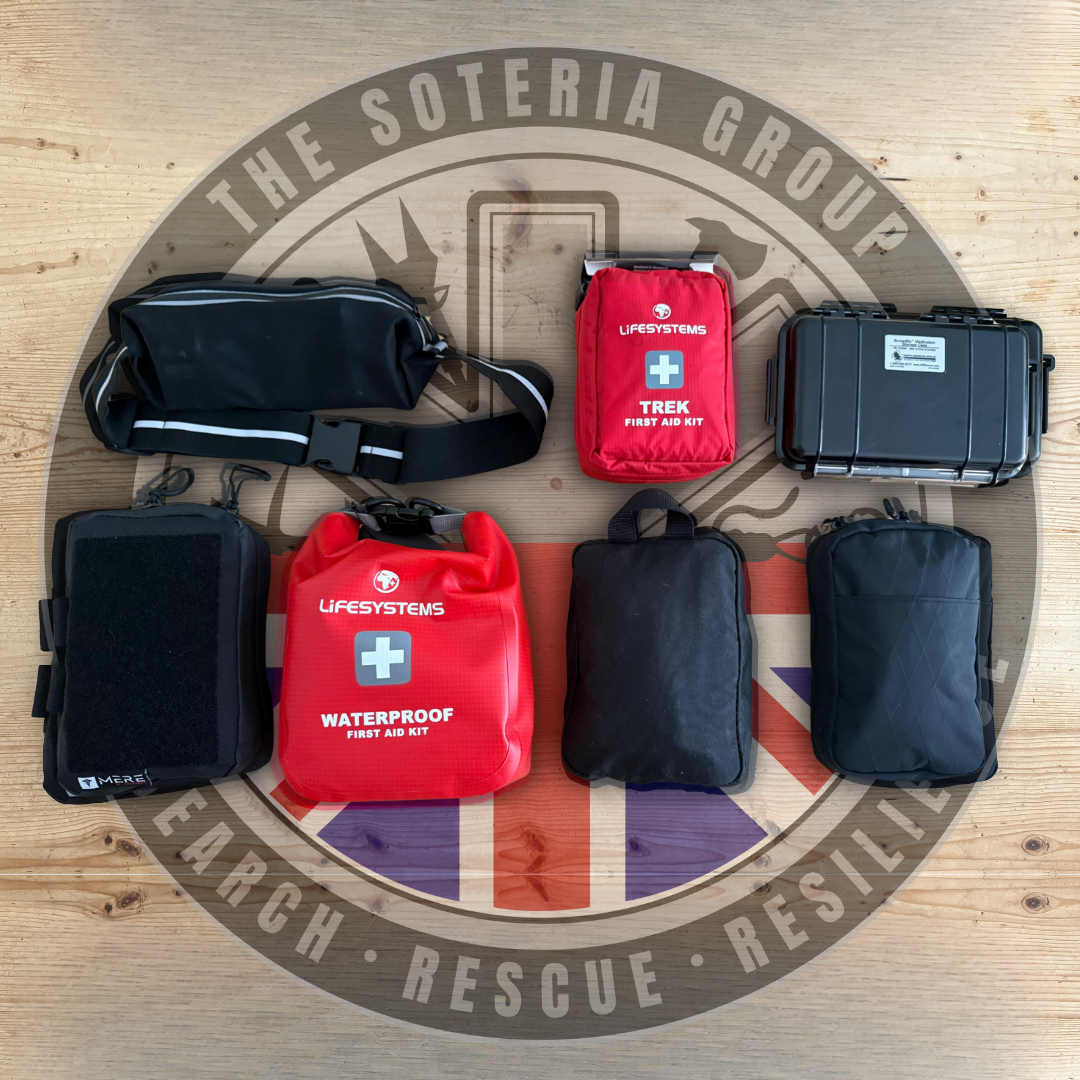 Beyond The Basics: The Outdoor Medical Series