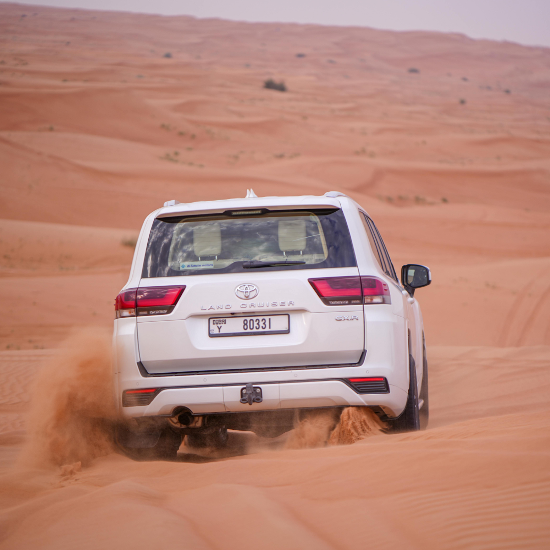 Through The Windscreen: Why Remote Vehicle Incident Management &amp; Extrication Training Is Essential for Teams in Extreme Environments