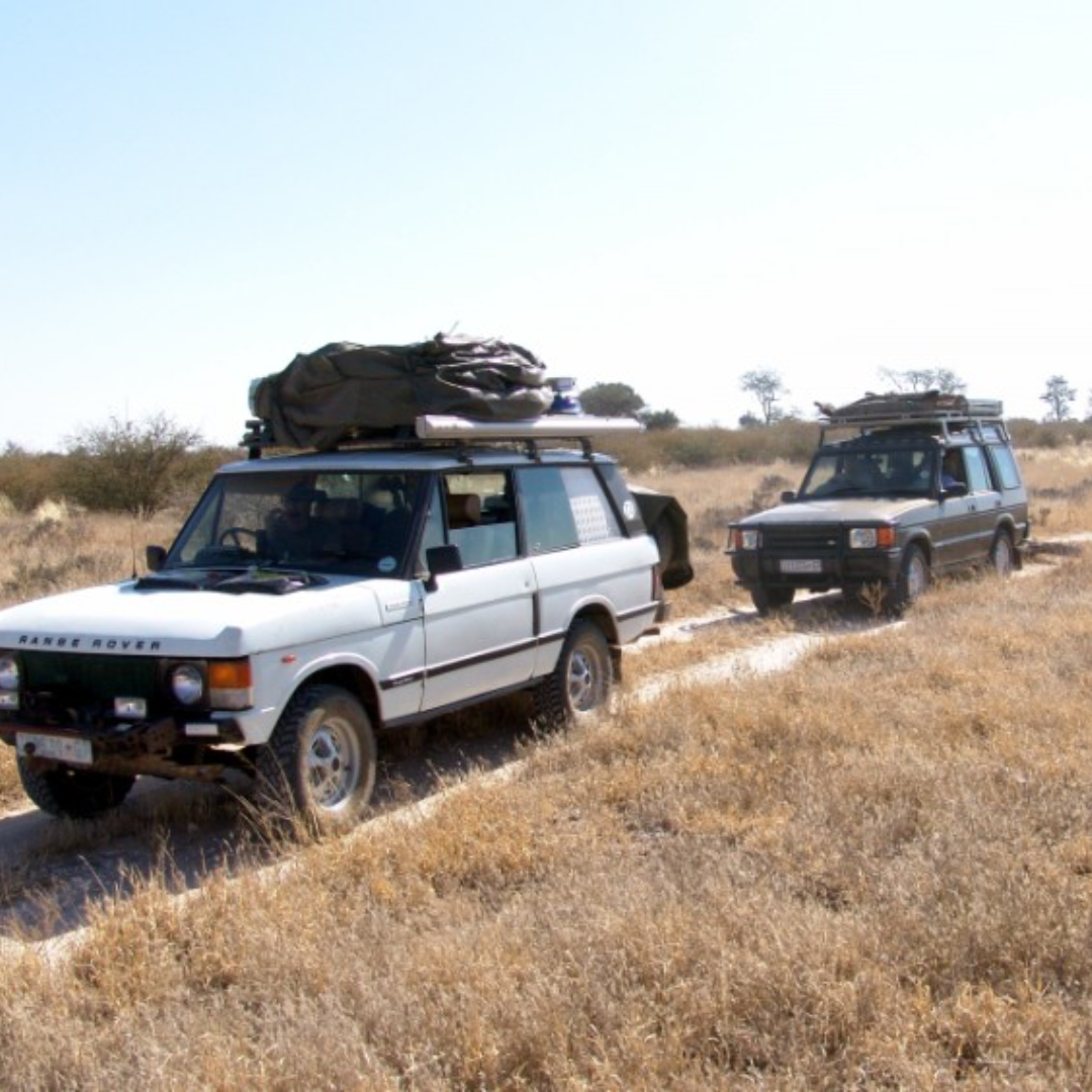 Through The Windscreen: The Remote Responder’s First Assessment