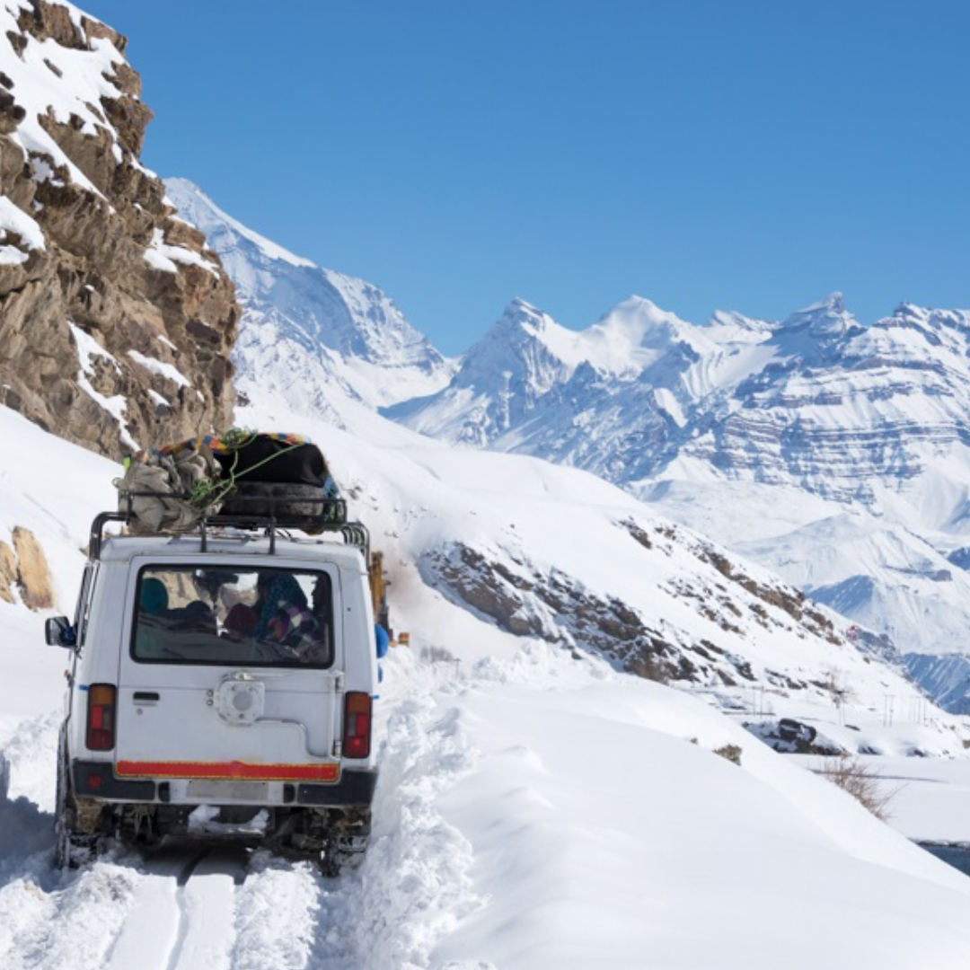 Through The Windscreen : Why a 360° Scene Assessment is Critical in Remote Vehicle Incident Management