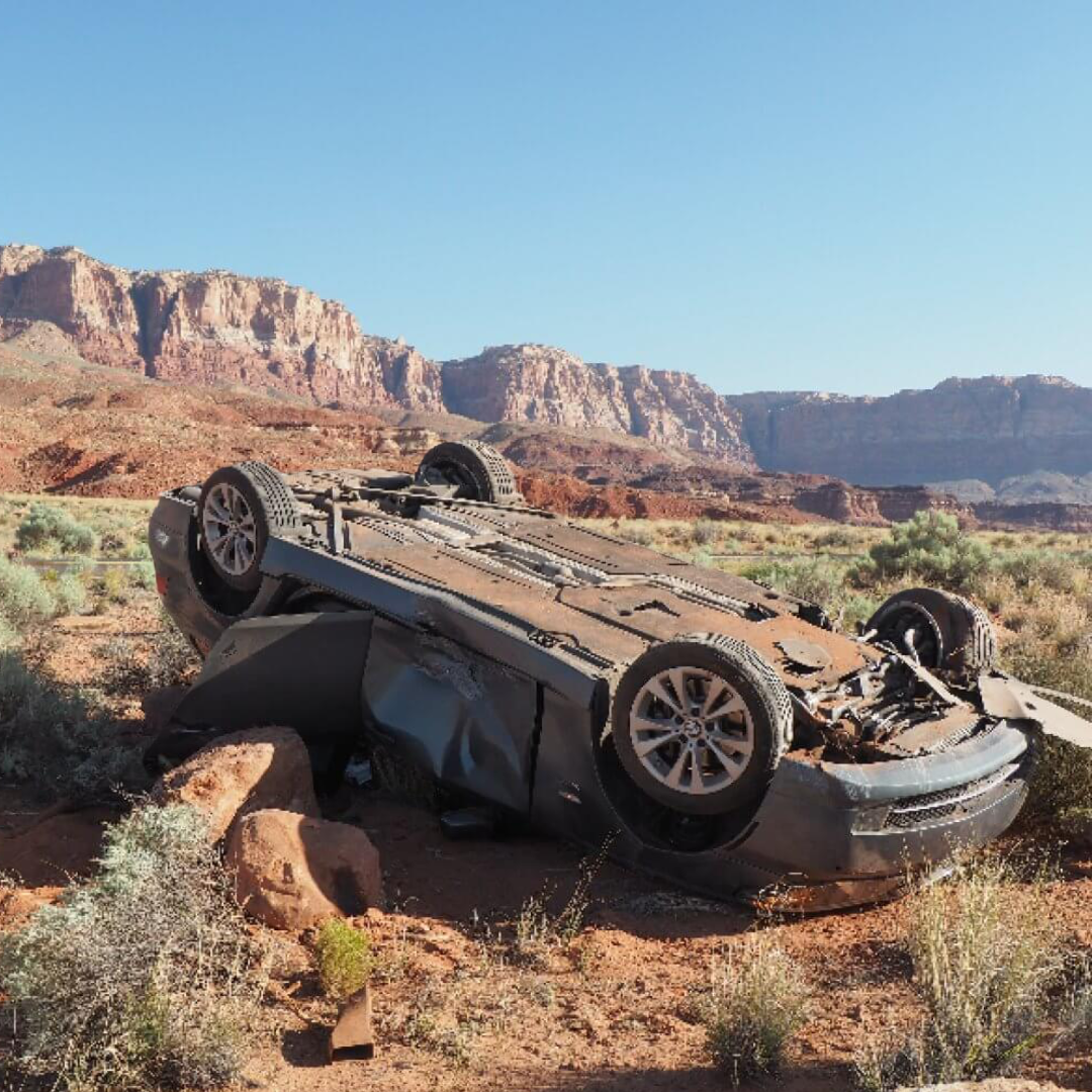 Through The Windscreen : Stabilisation and Initial Access in Remote Vehicle Incident Management