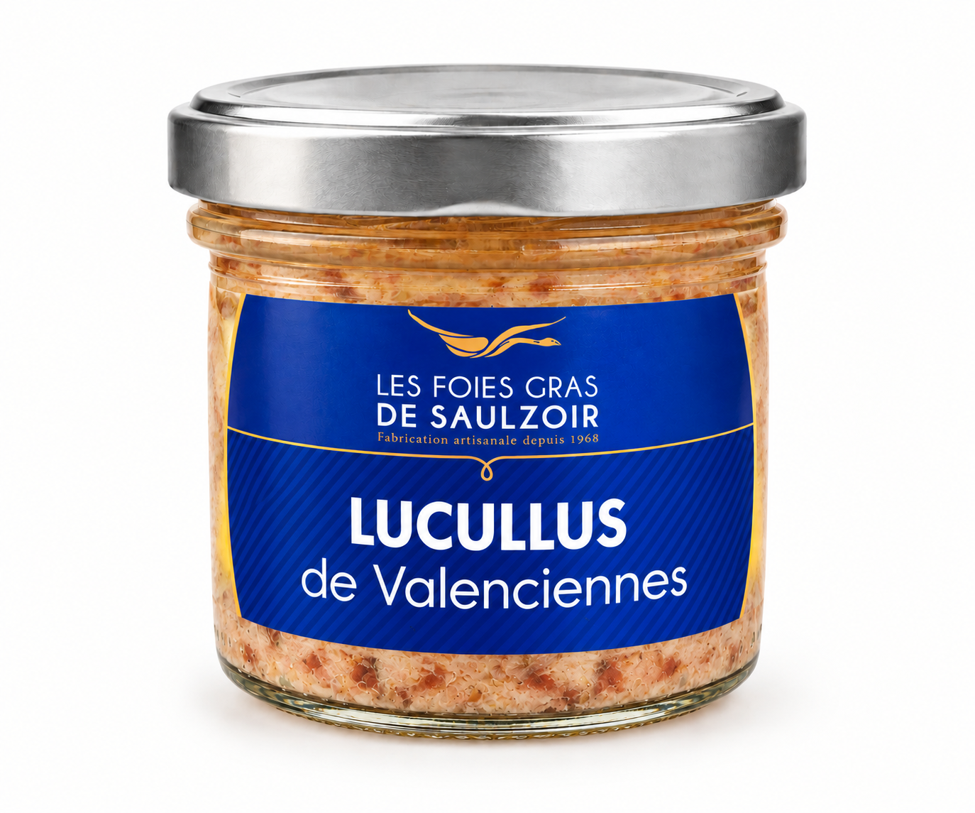 Lucullus de Valenciennes