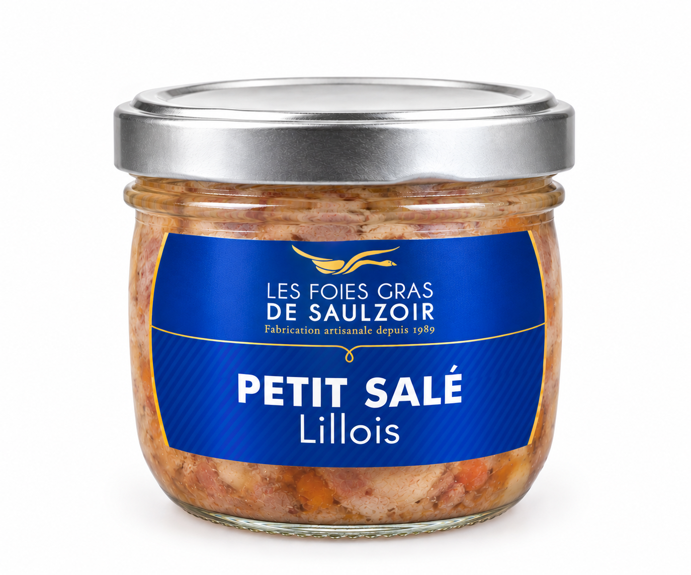 Petit Salé Lillois - 350g