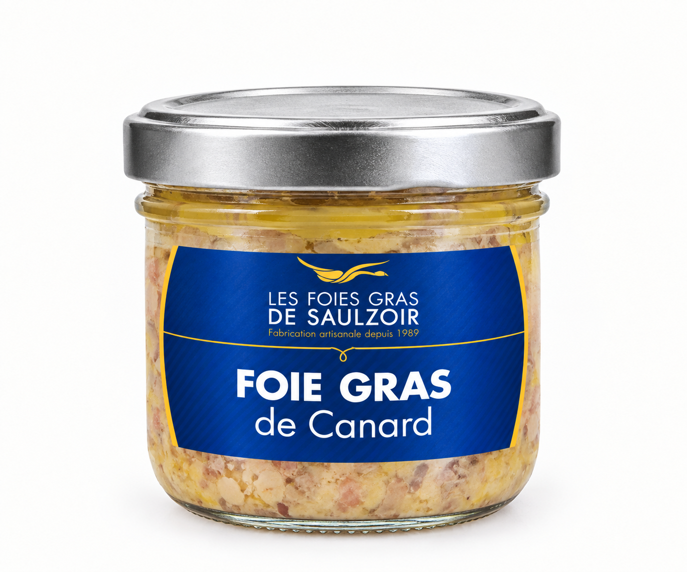 Foie gras de Canard