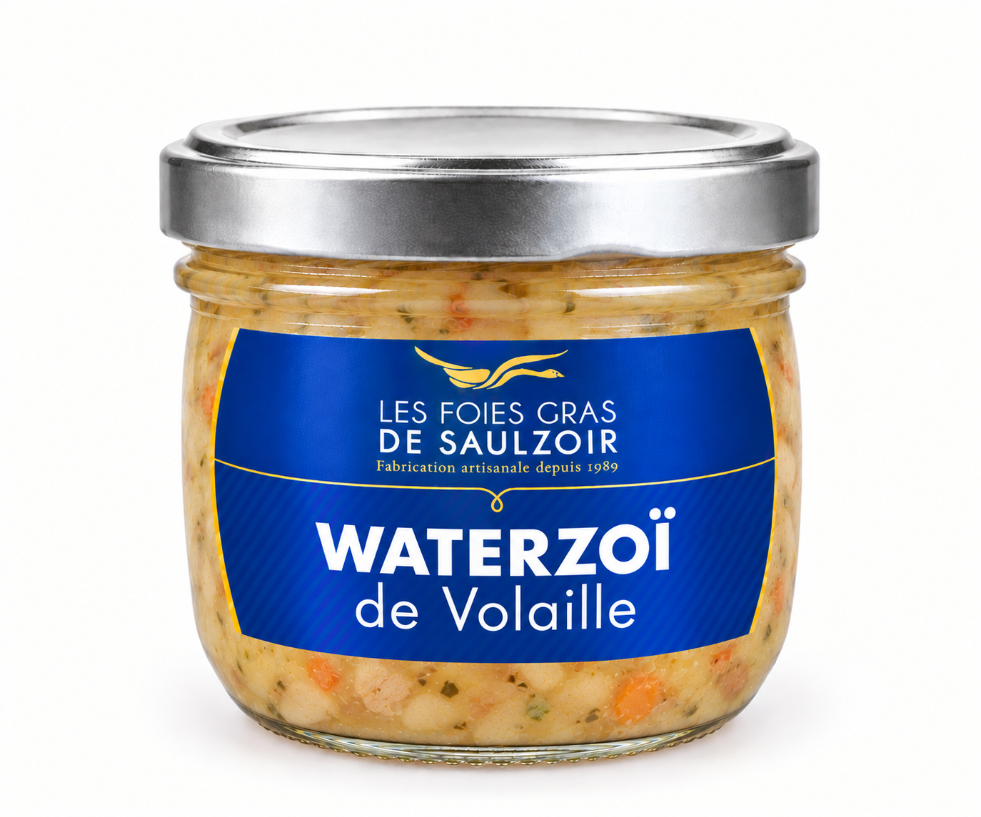Waterzoï de Volaille - 350g
