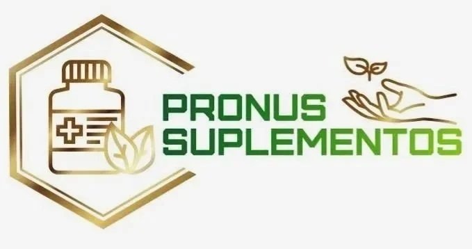 PRONUS SUPLEMENTOS