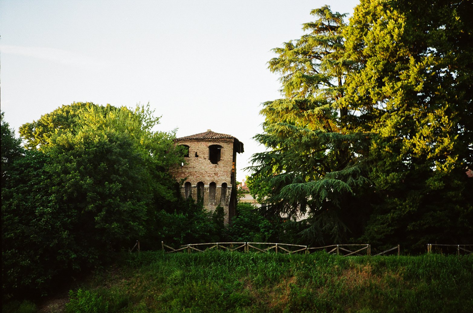 Vicenza, Italia