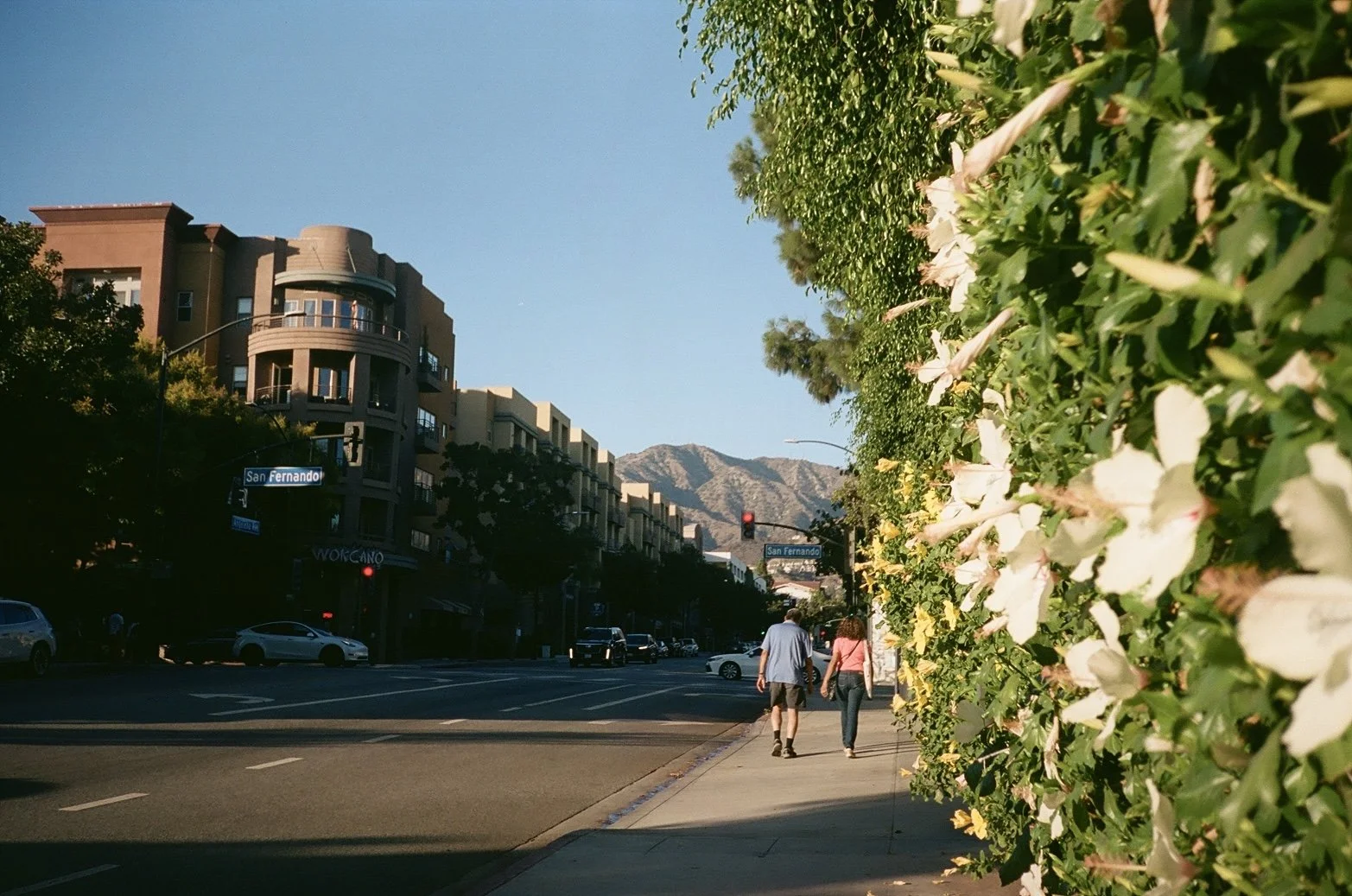 Burbank, California, USA. 