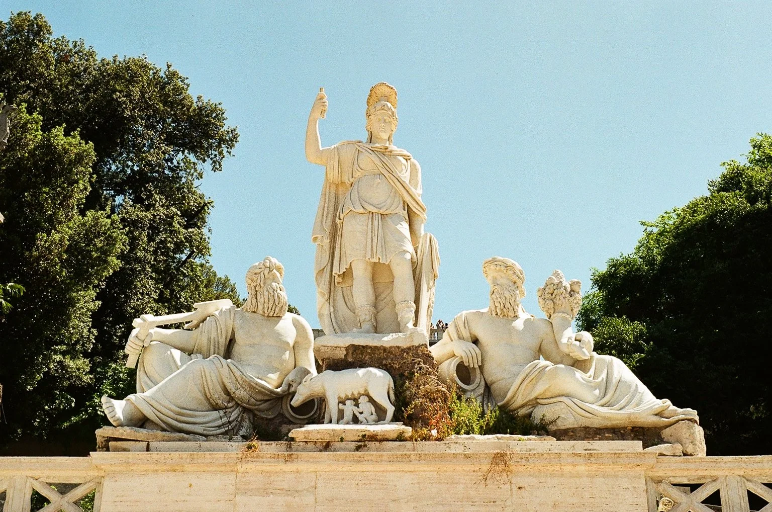 Roma, Italia