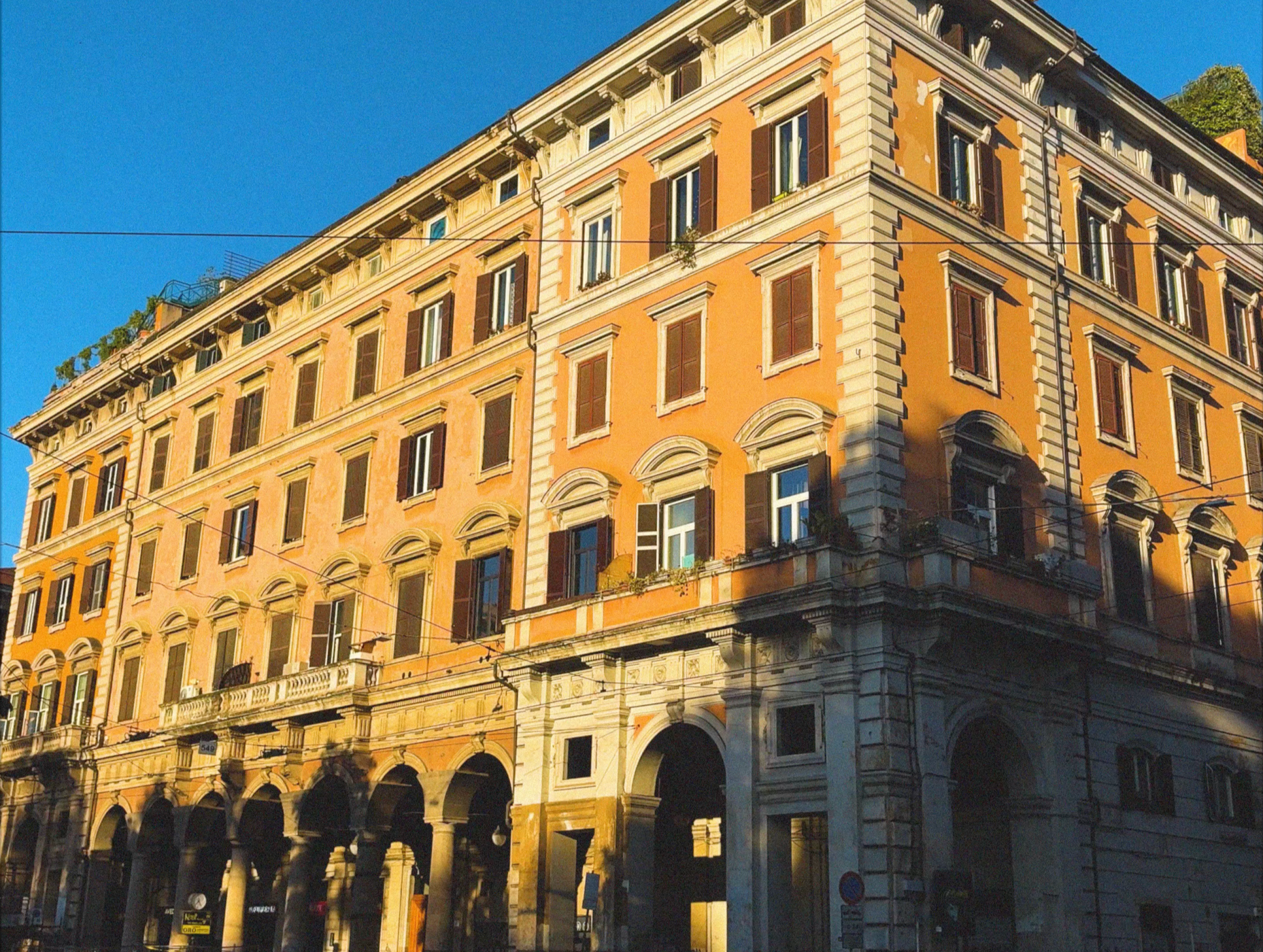 Two Weeks In Southern Italy 