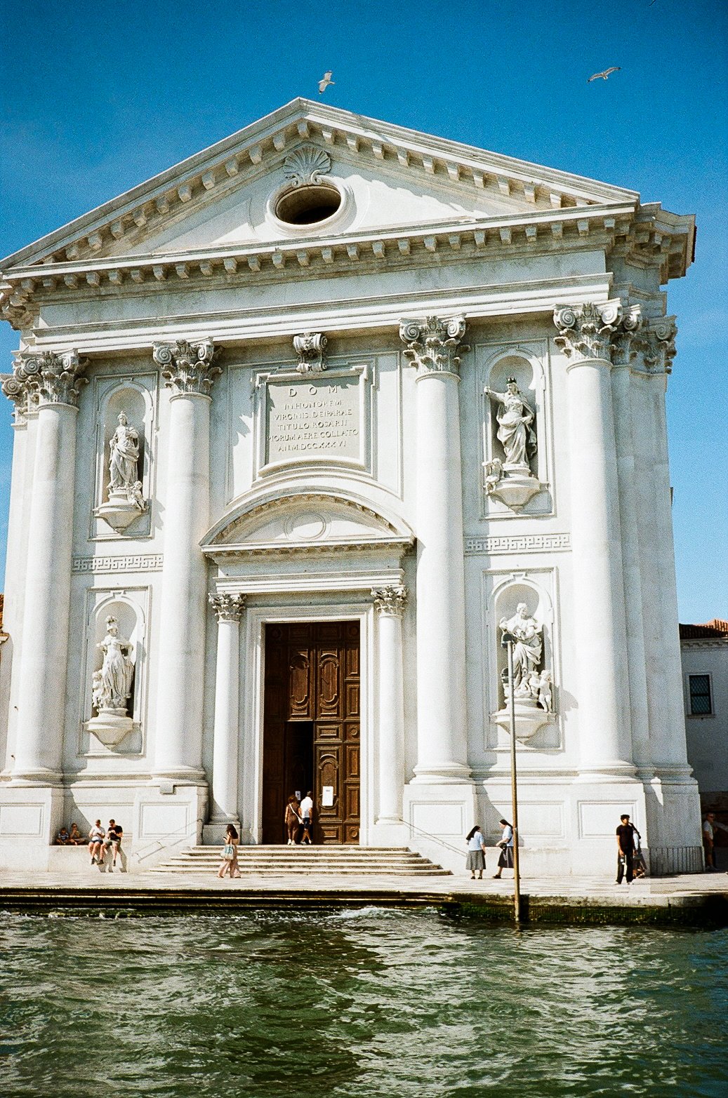 Venezia, Italia