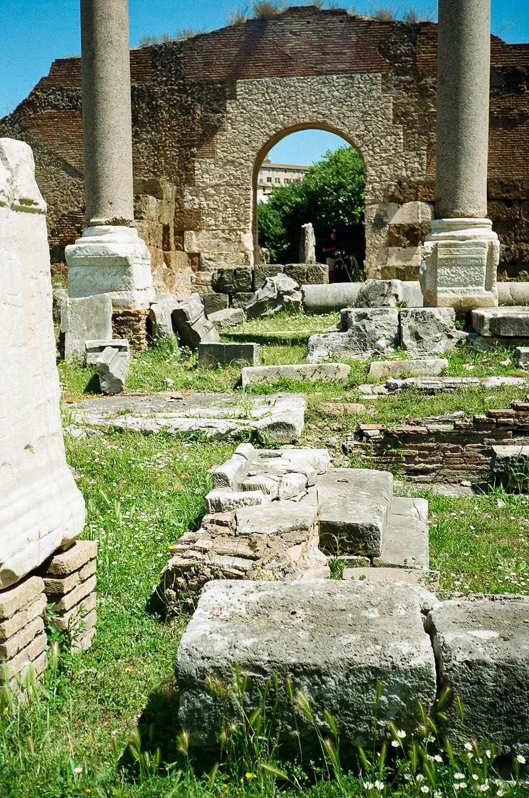 Roma, Italia